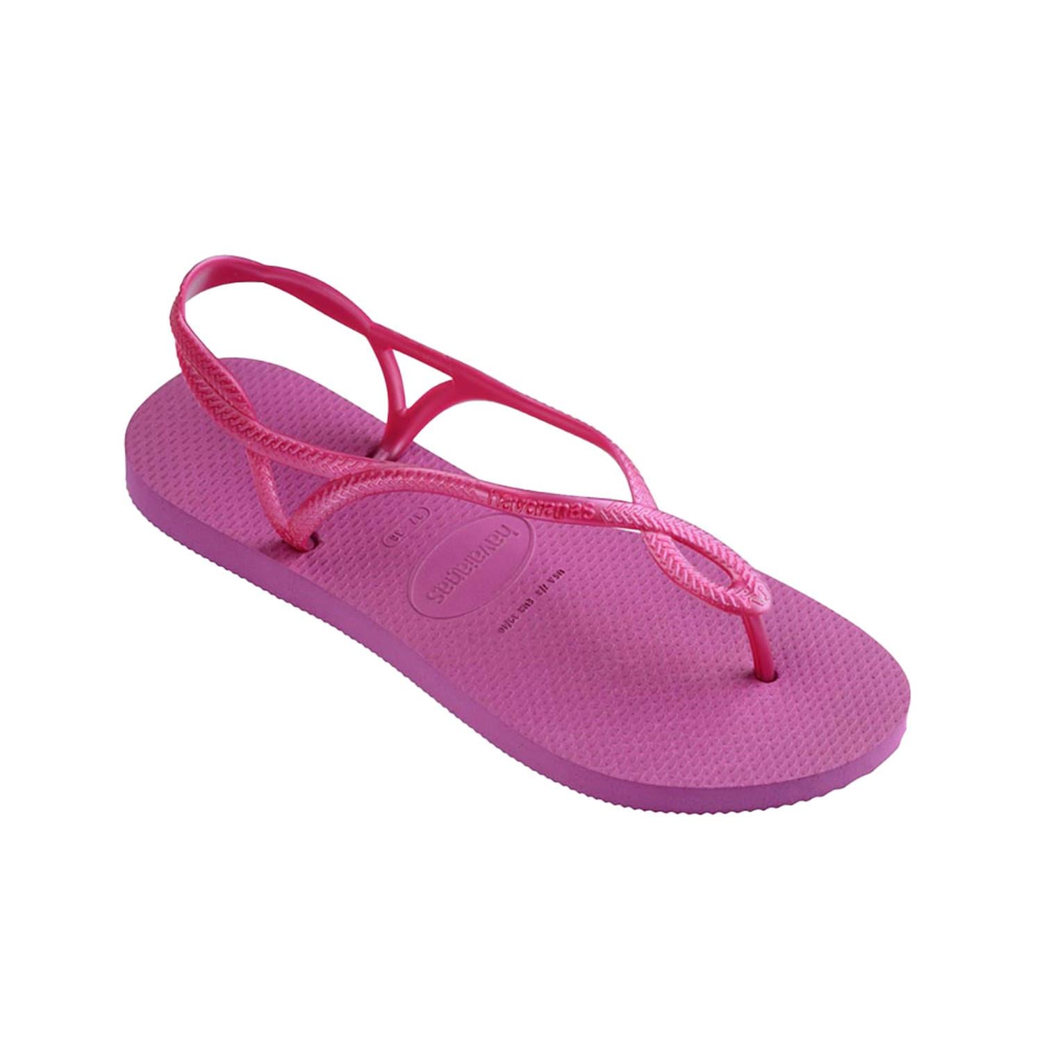 SANDALIAS HAVAIANAS LUNA FC MUJER - 1