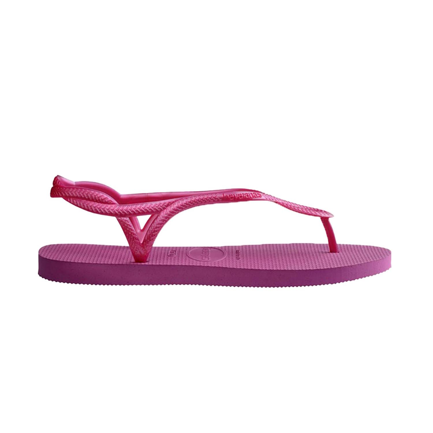 SANDALIAS HAVAIANAS LUNA FC MUJER - 2