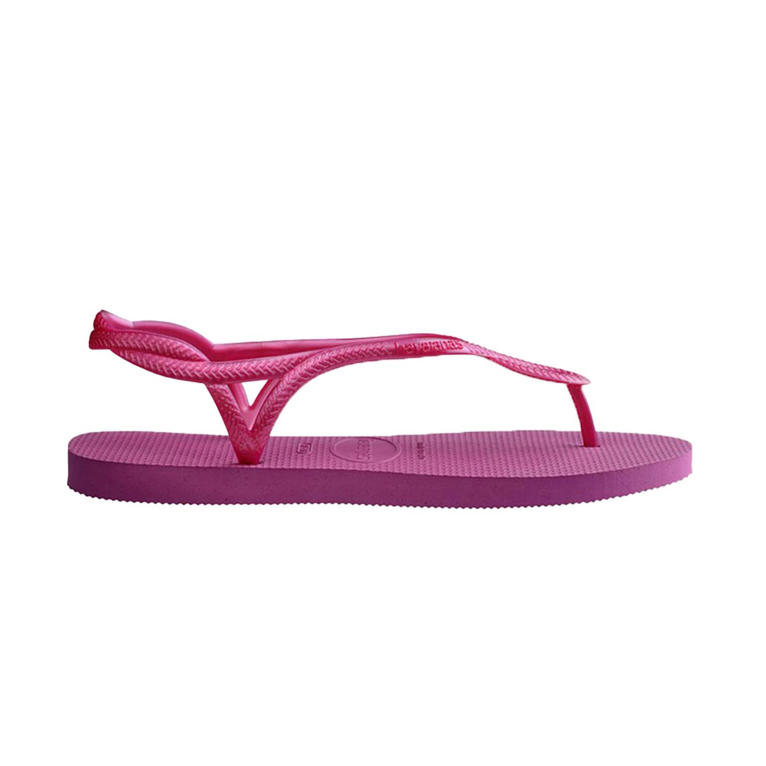 SANDALIAS HAVAIANAS LUNA FC MUJER - 2