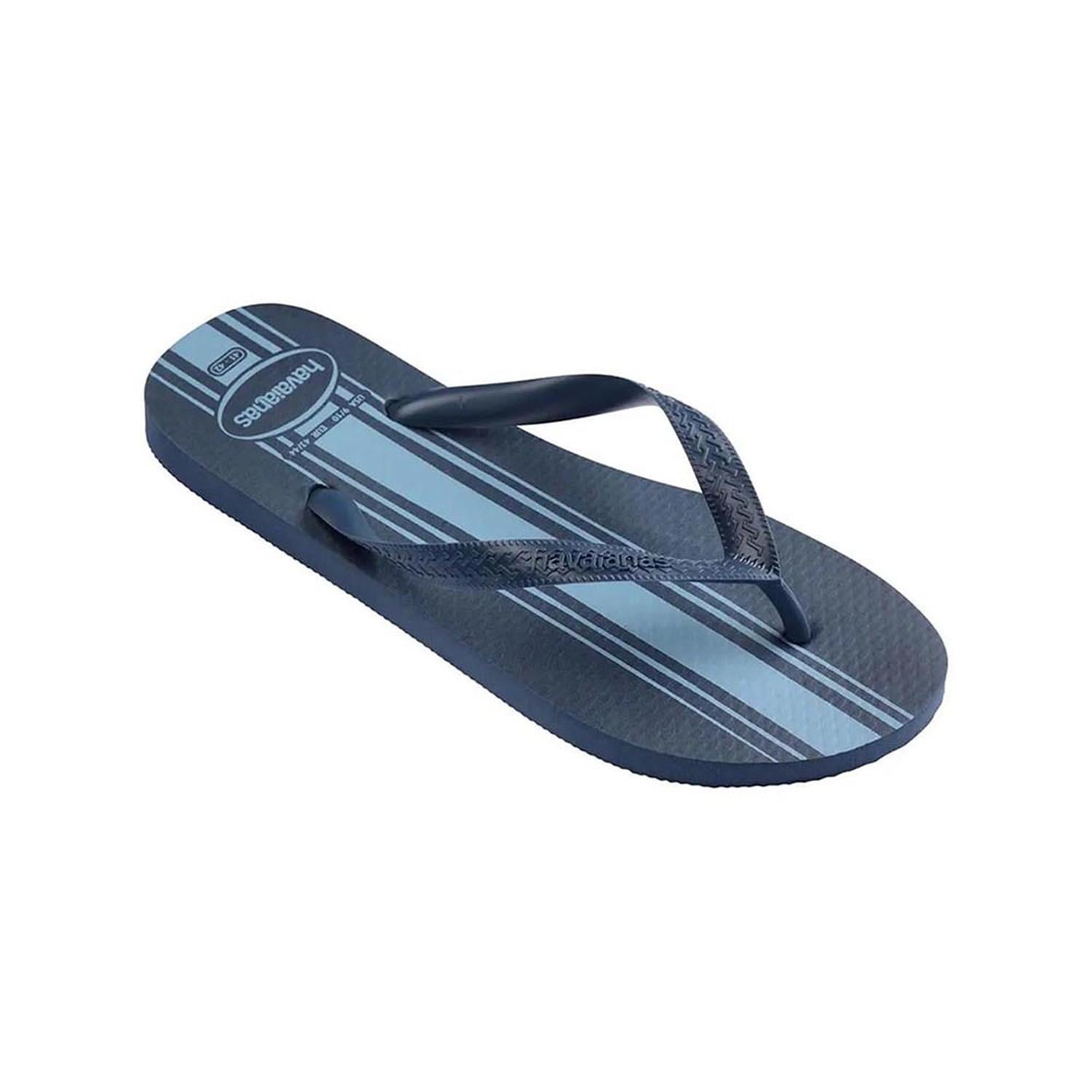 SANDALIAS HAVAIANAS COLOR ESSENTIAL HOMBRE - 1