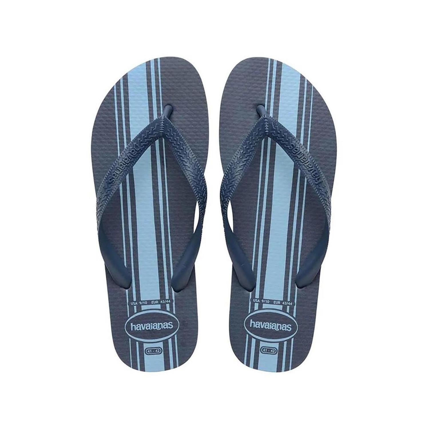 SANDALIAS HAVAIANAS COLOR ESSENTIAL HOMBRE - 2