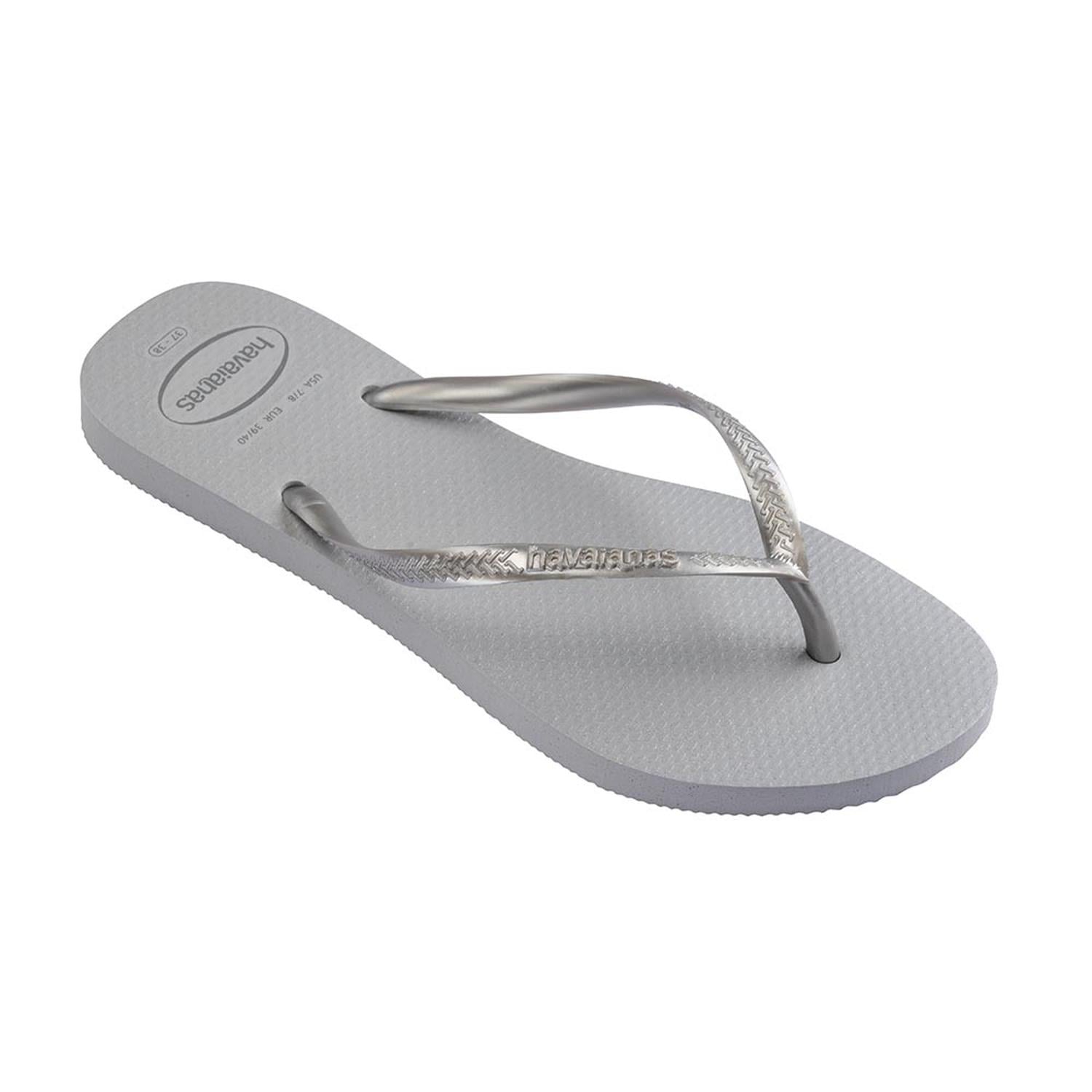 SANDALIAS HAVAIANAS SLIM GLOSS MUJER - 1