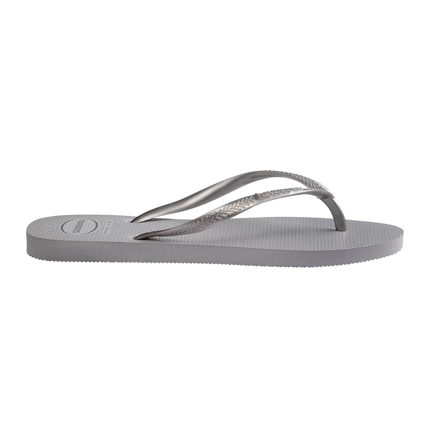 SANDALIAS HAVAIANAS SLIM GLOSS MUJER - 2