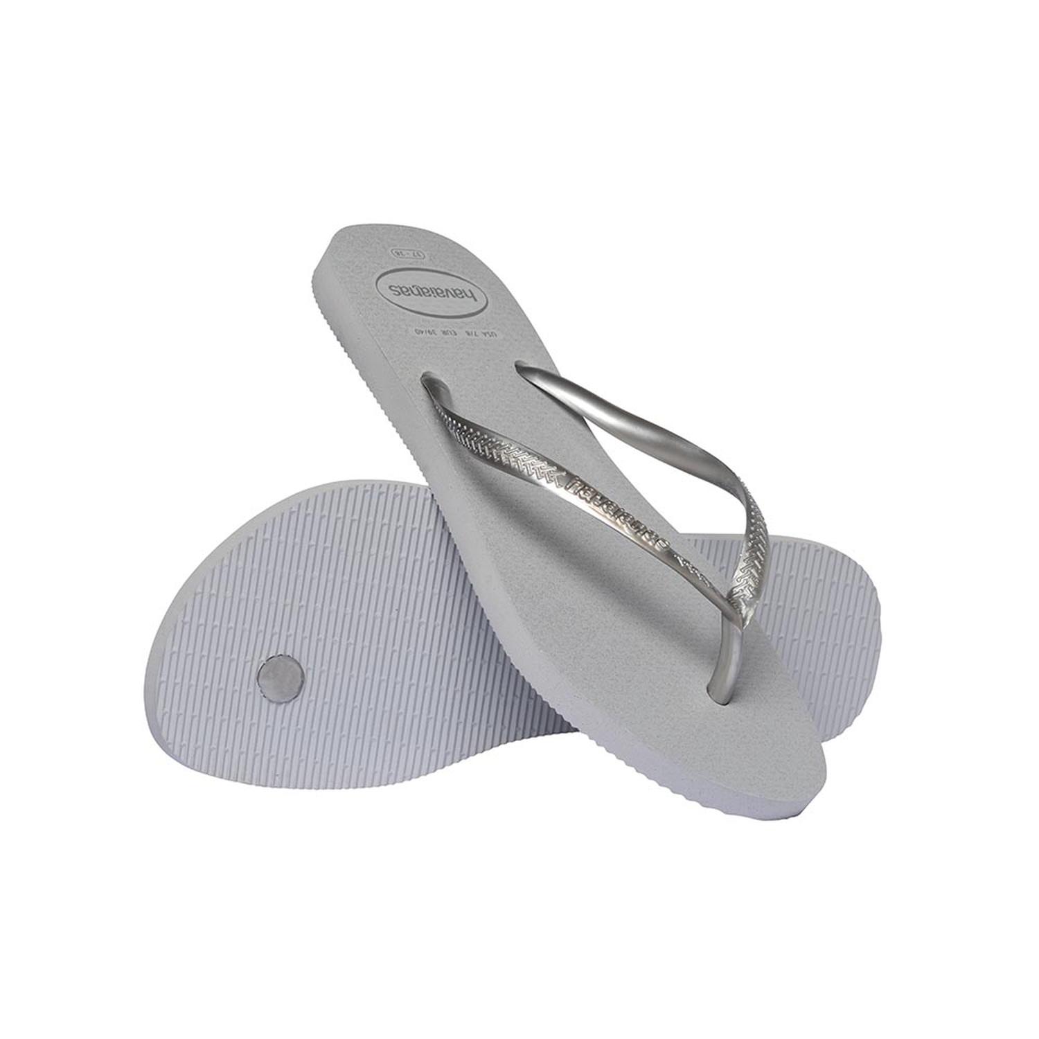 SANDALIAS HAVAIANAS SLIM GLOSS MUJER - 3