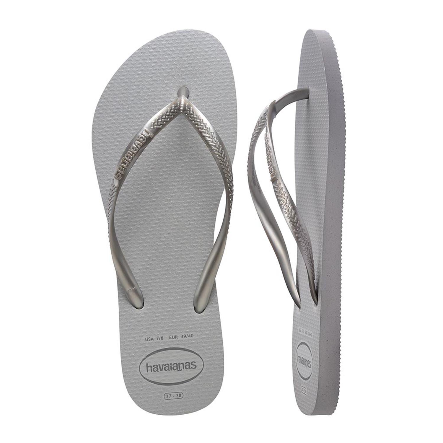 SANDALIAS HAVAIANAS SLIM GLOSS MUJER - 4
