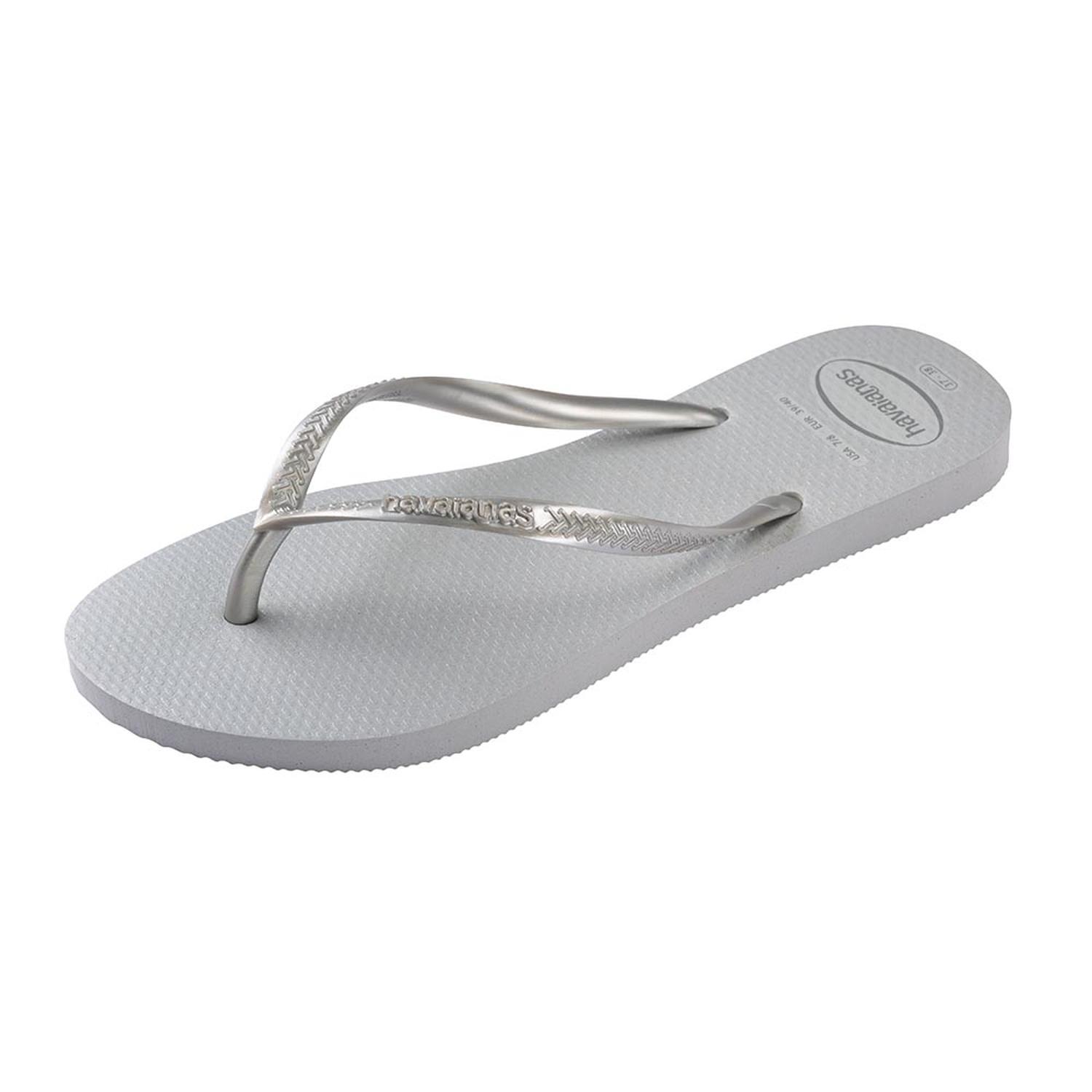 SANDALIAS HAVAIANAS SLIM GLOSS MUJER - 5
