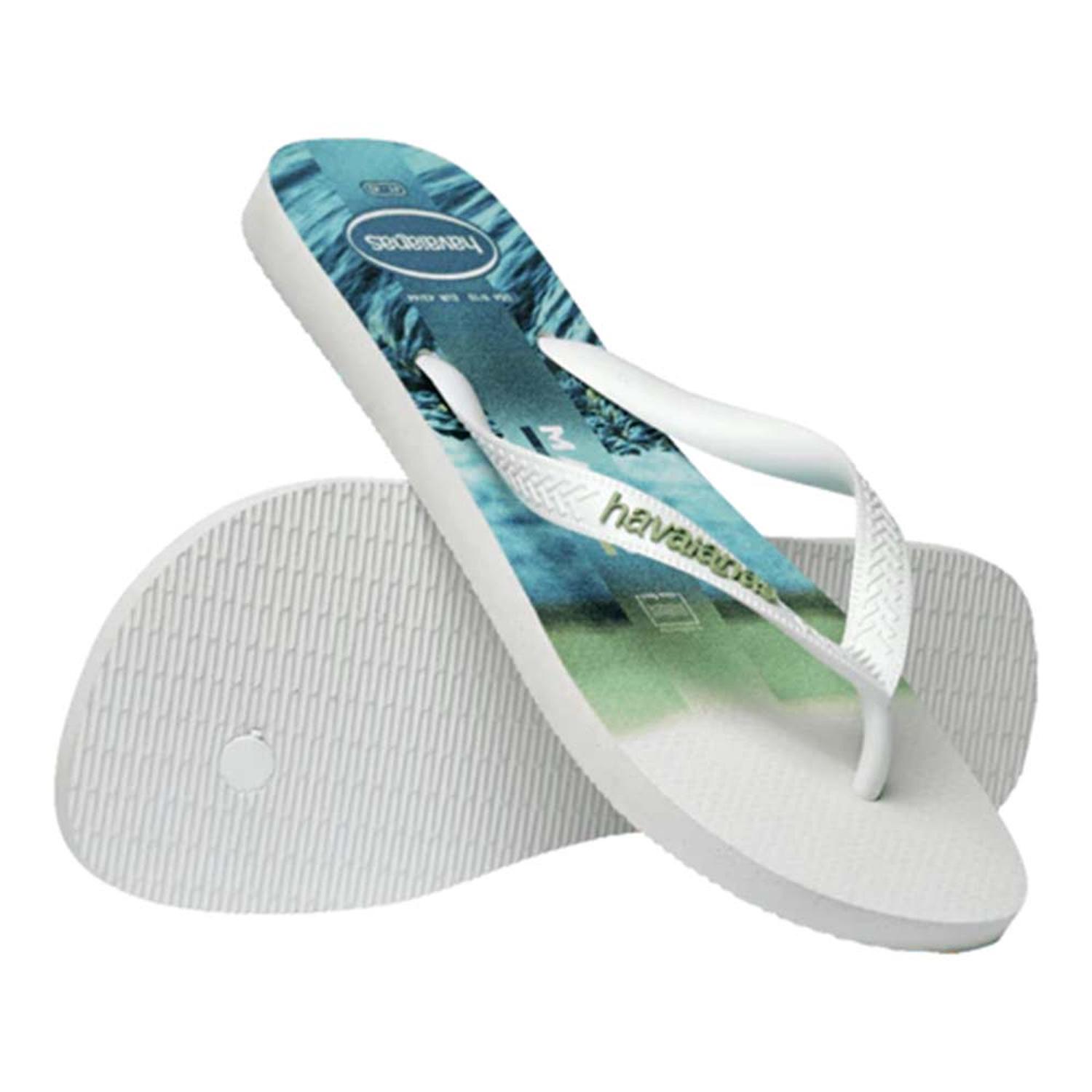 SANDALIAS HAVAIANAS TOP SURFER I HOMBRE - 2