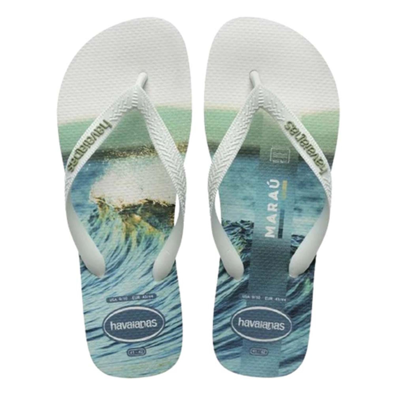 SANDALIAS HAVAIANAS TOP SURFER I HOMBRE - 3