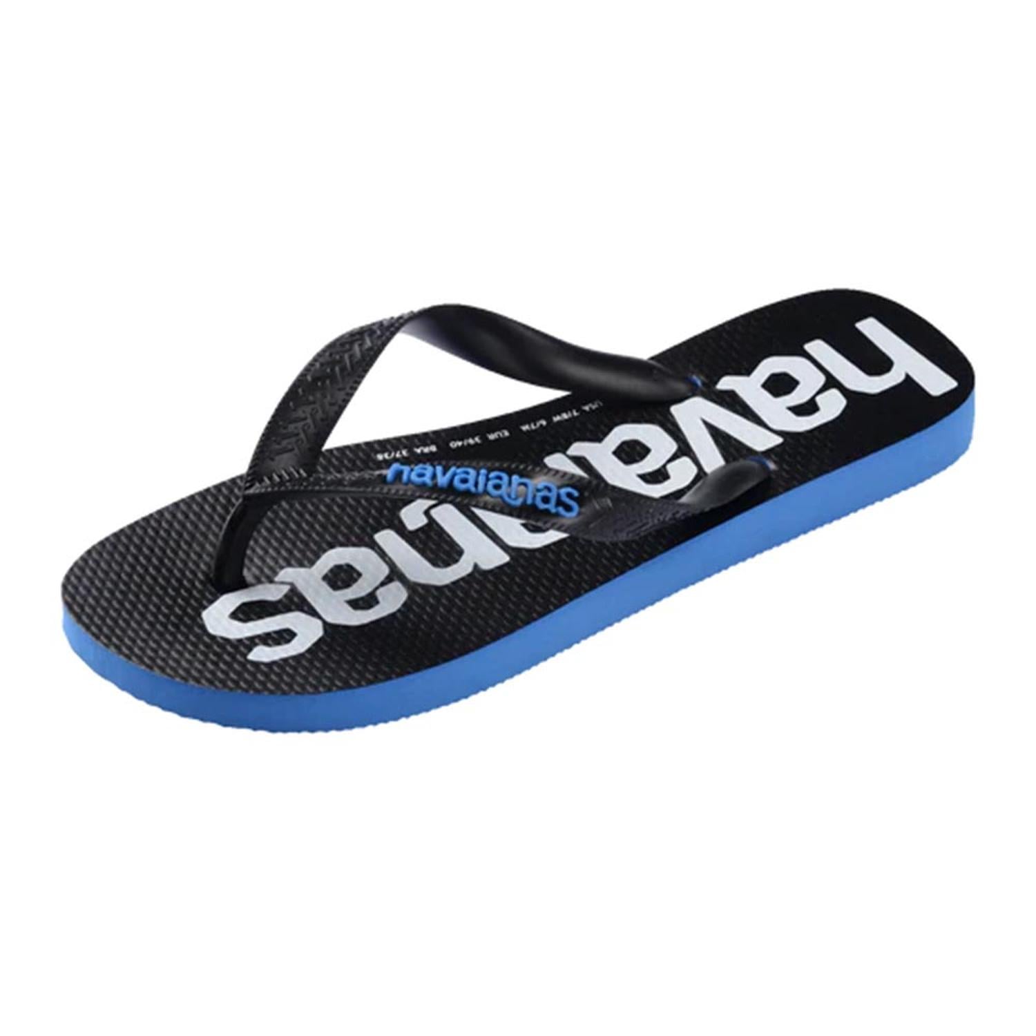 SANDALIAS HAVAIANAS TOP LOGOMANIA 2 HOMBRE - 1