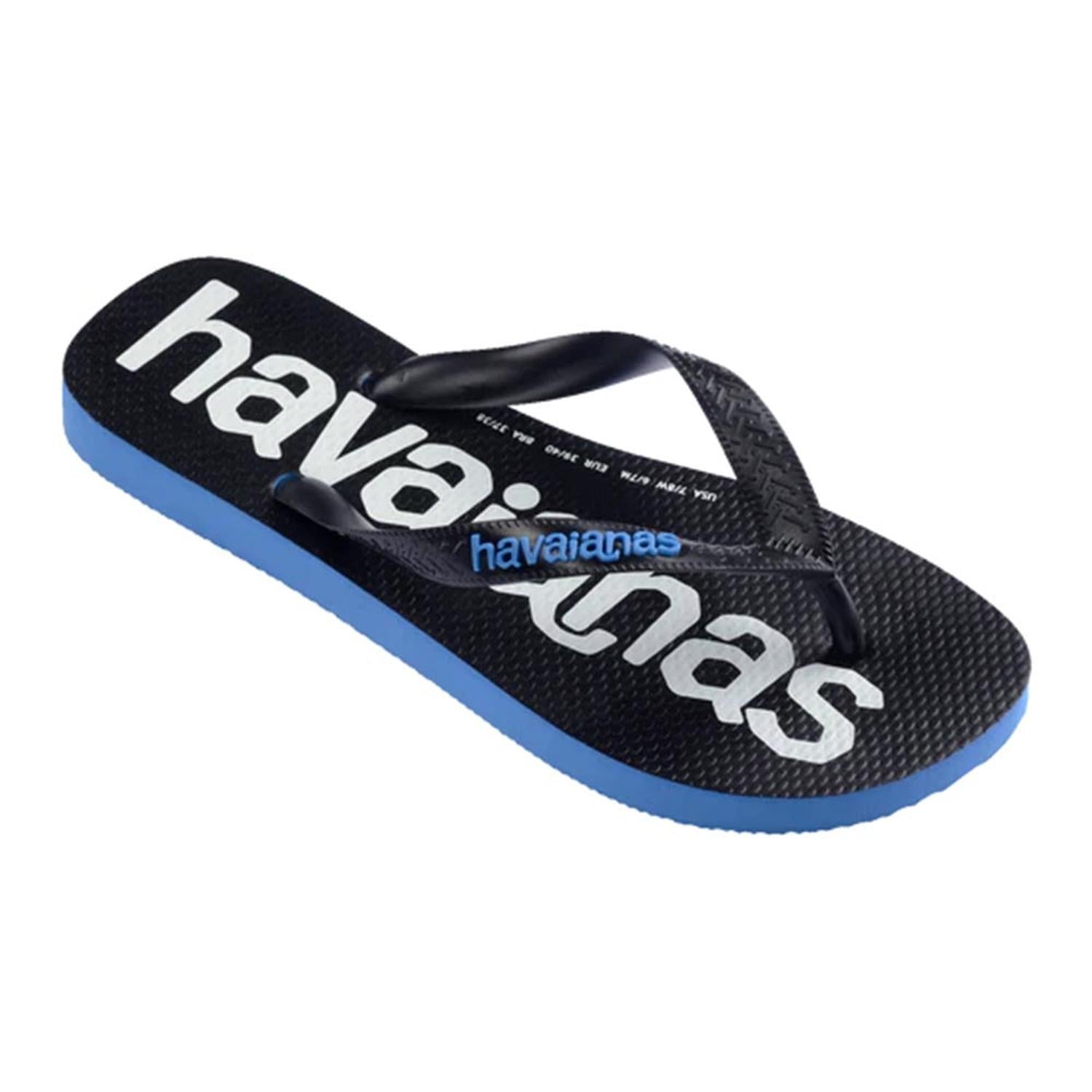SANDALIAS HAVAIANAS TOP LOGOMANIA 2 HOMBRE - 2