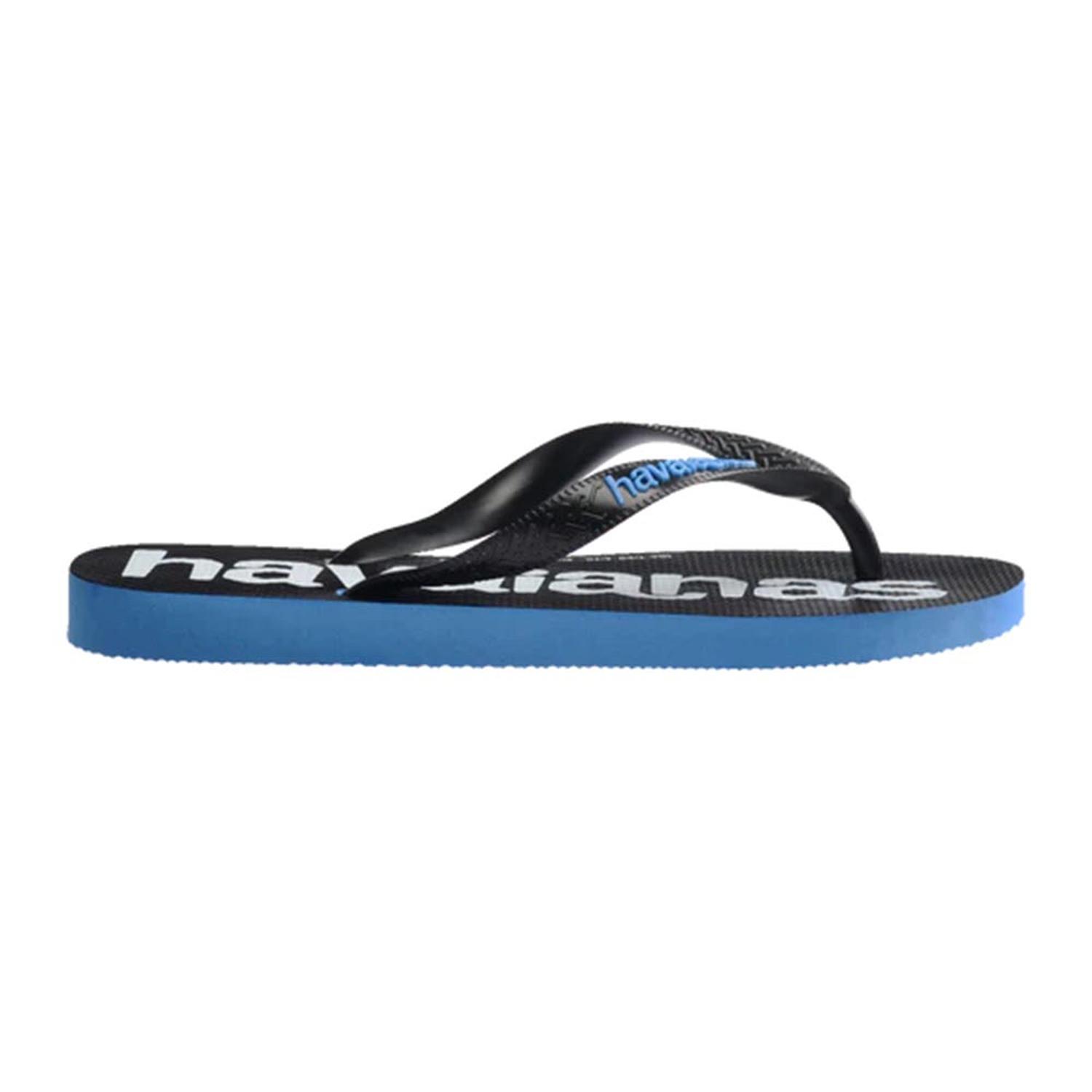 SANDALIAS HAVAIANAS TOP LOGOMANIA 2 HOMBRE - 3
