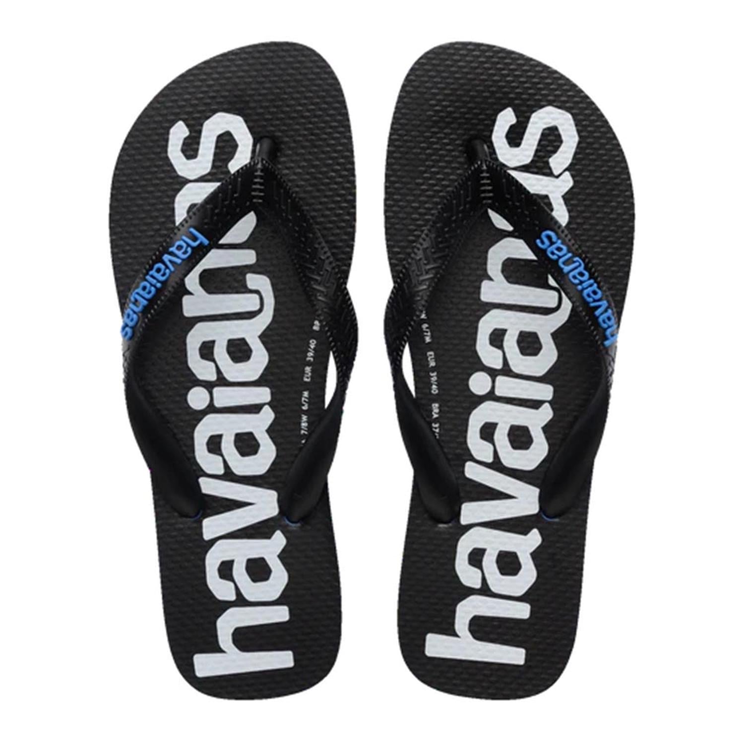 SANDALIAS HAVAIANAS TOP LOGOMANIA 2 HOMBRE - 4