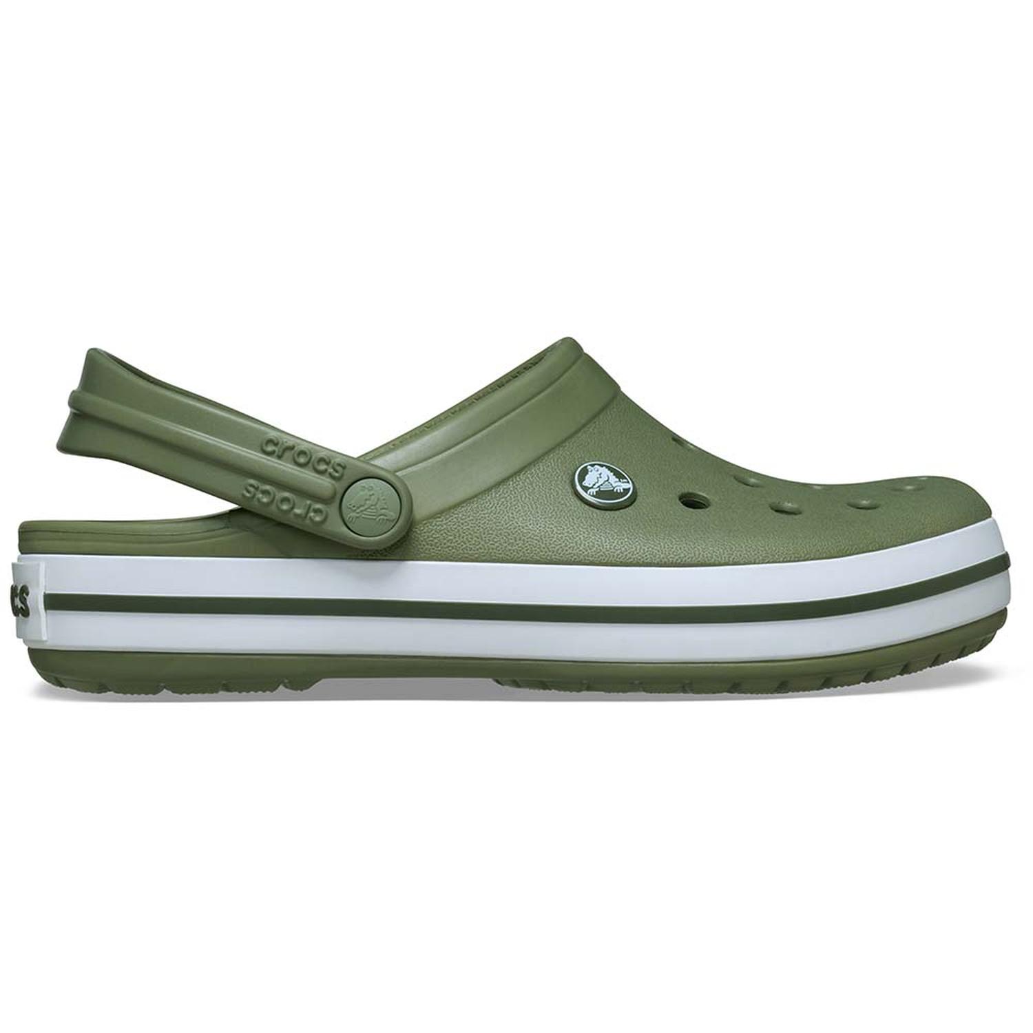 ZUECOS CROCS CROCBAND CLOG UNISEX - 1
