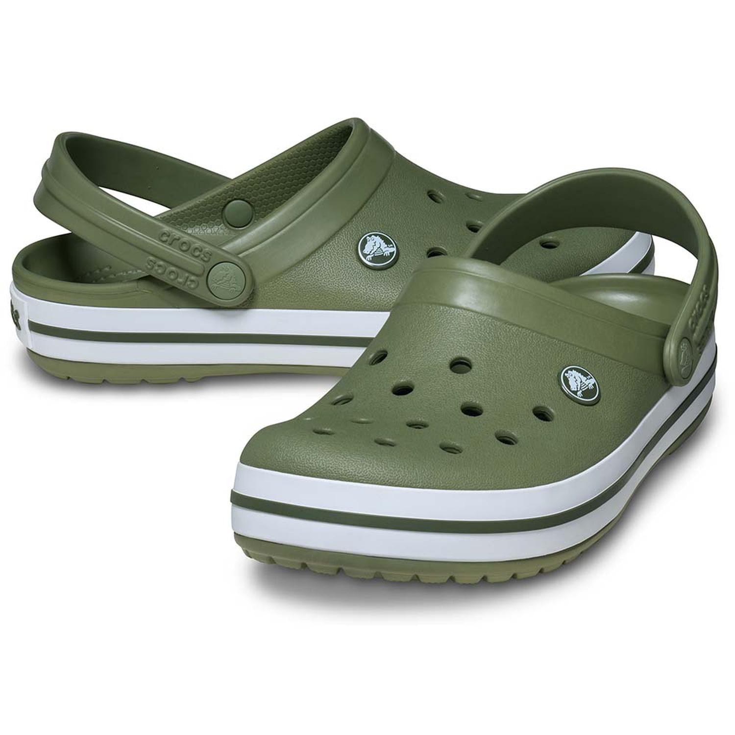 ZUECOS CROCS CROCBAND CLOG UNISEX - 2