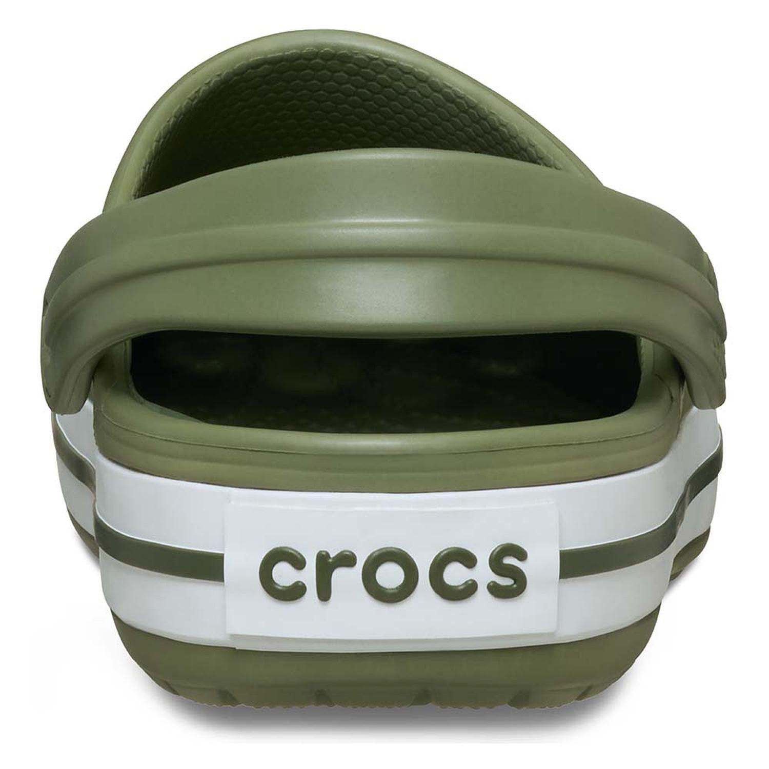 ZUECOS CROCS CROCBAND CLOG UNISEX - 4