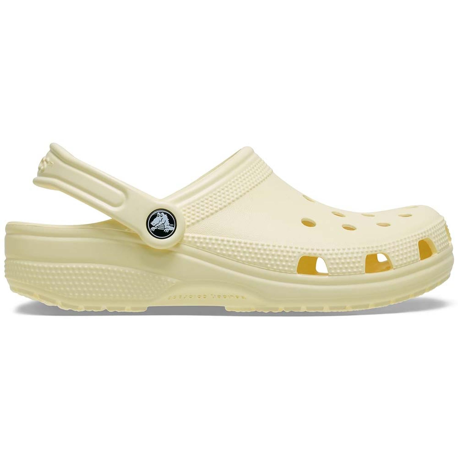 ZUECOS CROCS CLASSIC CLOG UNISEX - 1