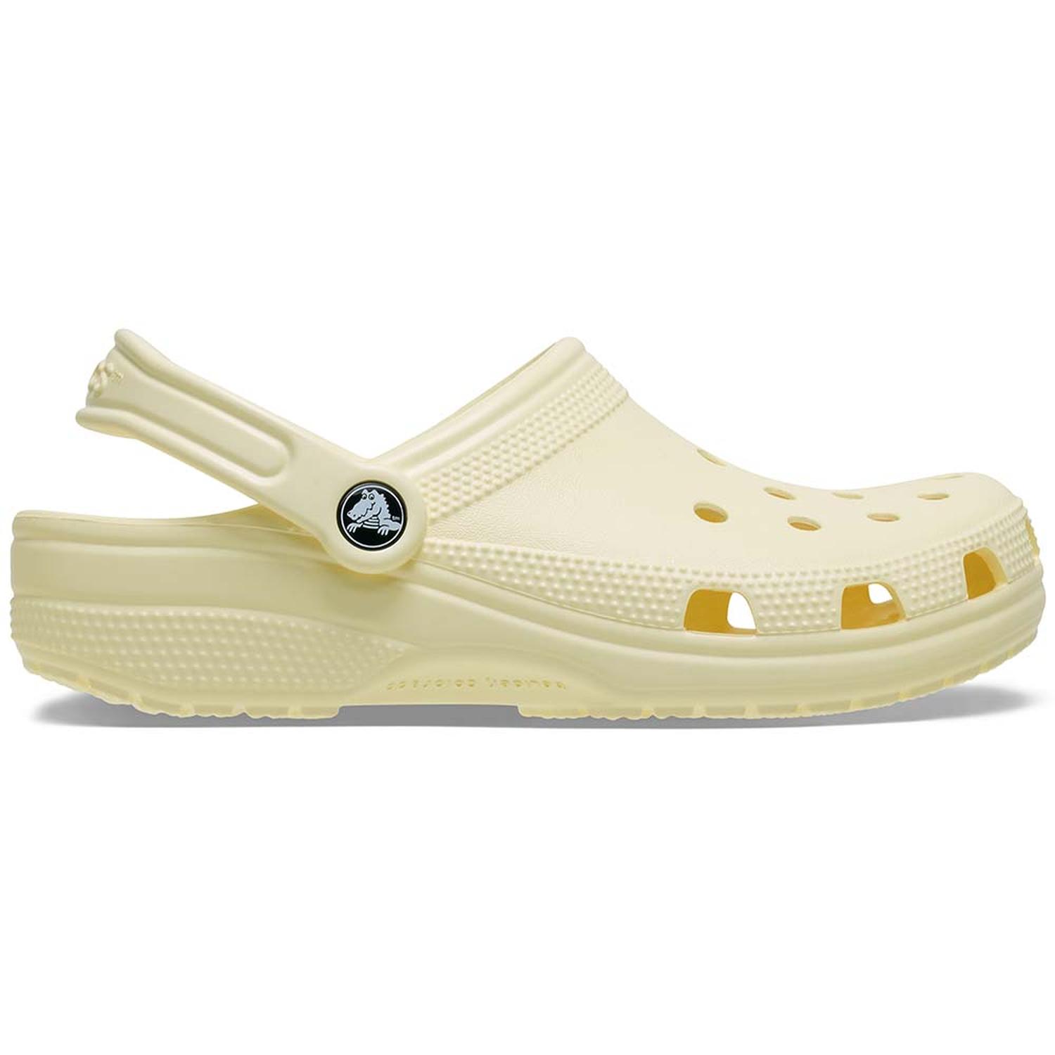 ZUECOS CROCS CLASSIC CLOG UNISEX - 1