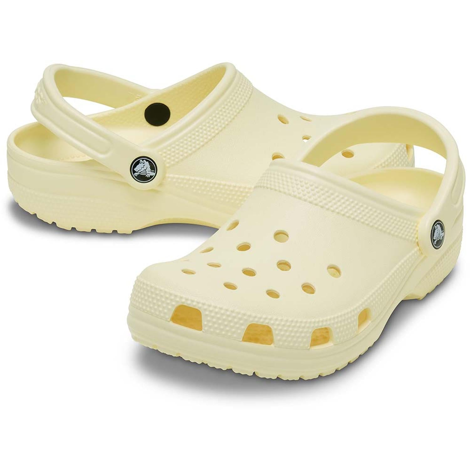 ZUECOS CROCS CLASSIC CLOG UNISEX - 2