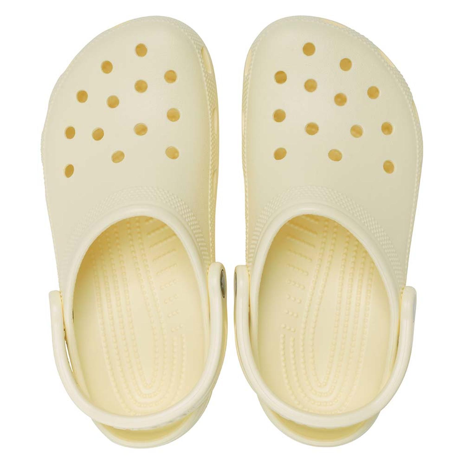 ZUECOS CROCS CLASSIC CLOG UNISEX - 3