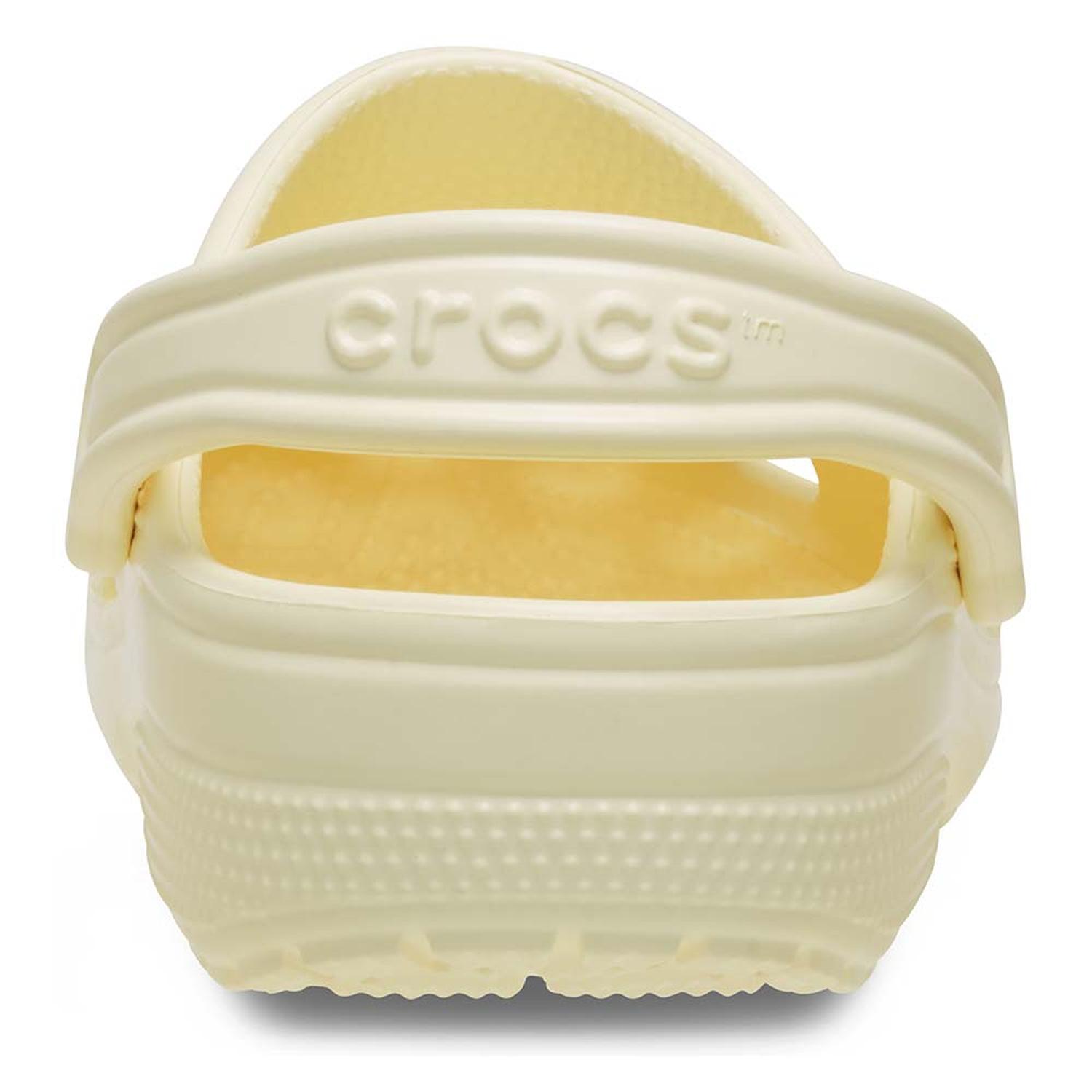 ZUECOS CROCS CLASSIC CLOG UNISEX - 4