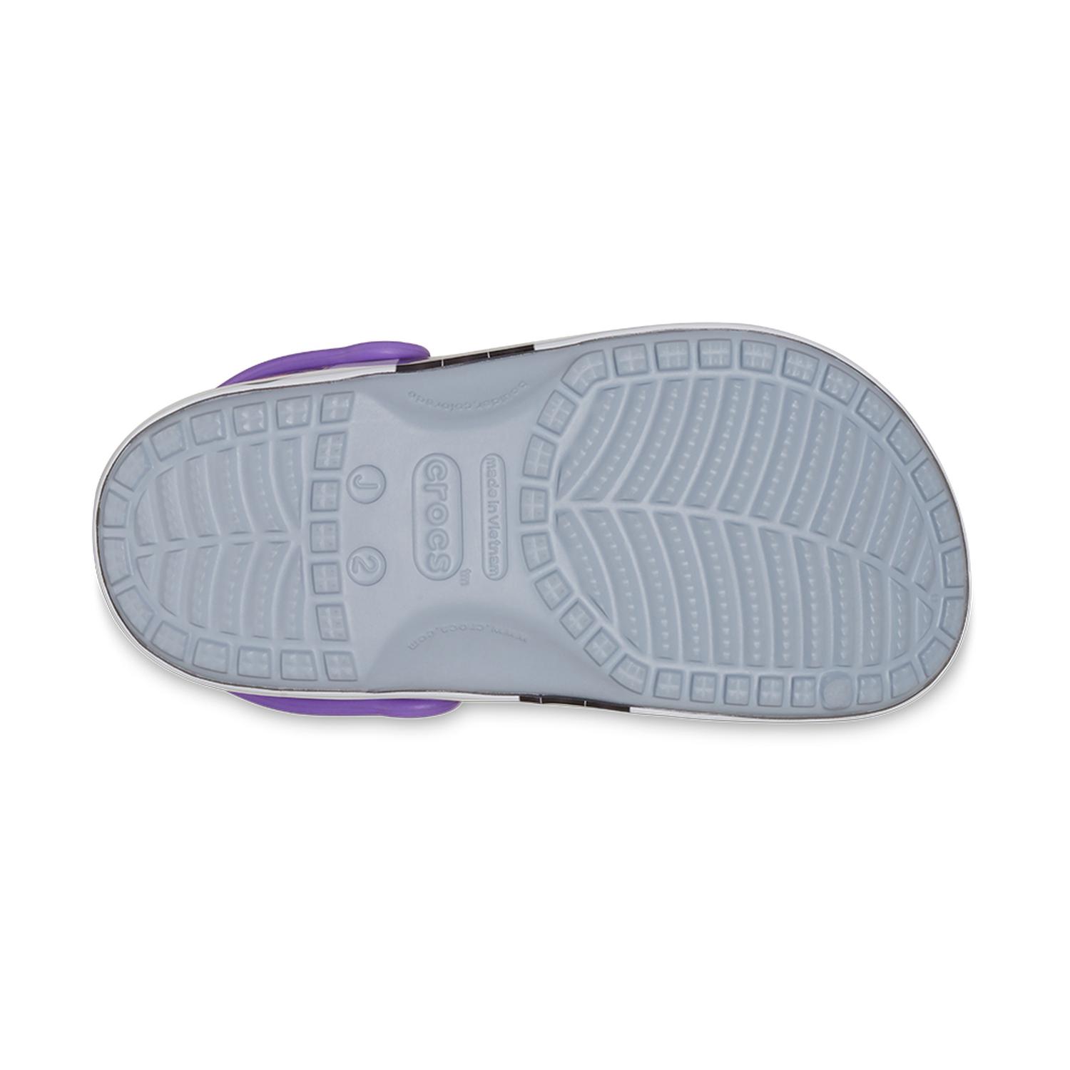 ZUECOS CROCS TOY STORY BUZZ CLASSIC CLOG K - NIÑOS - 5