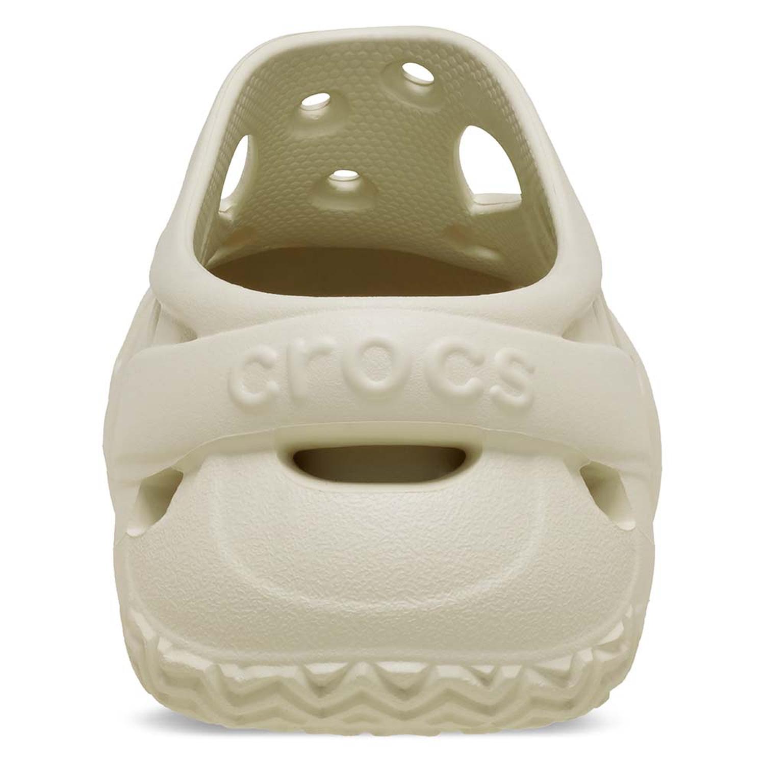 ZUECOS CROCS CAGED CLOG W MUJER - 4