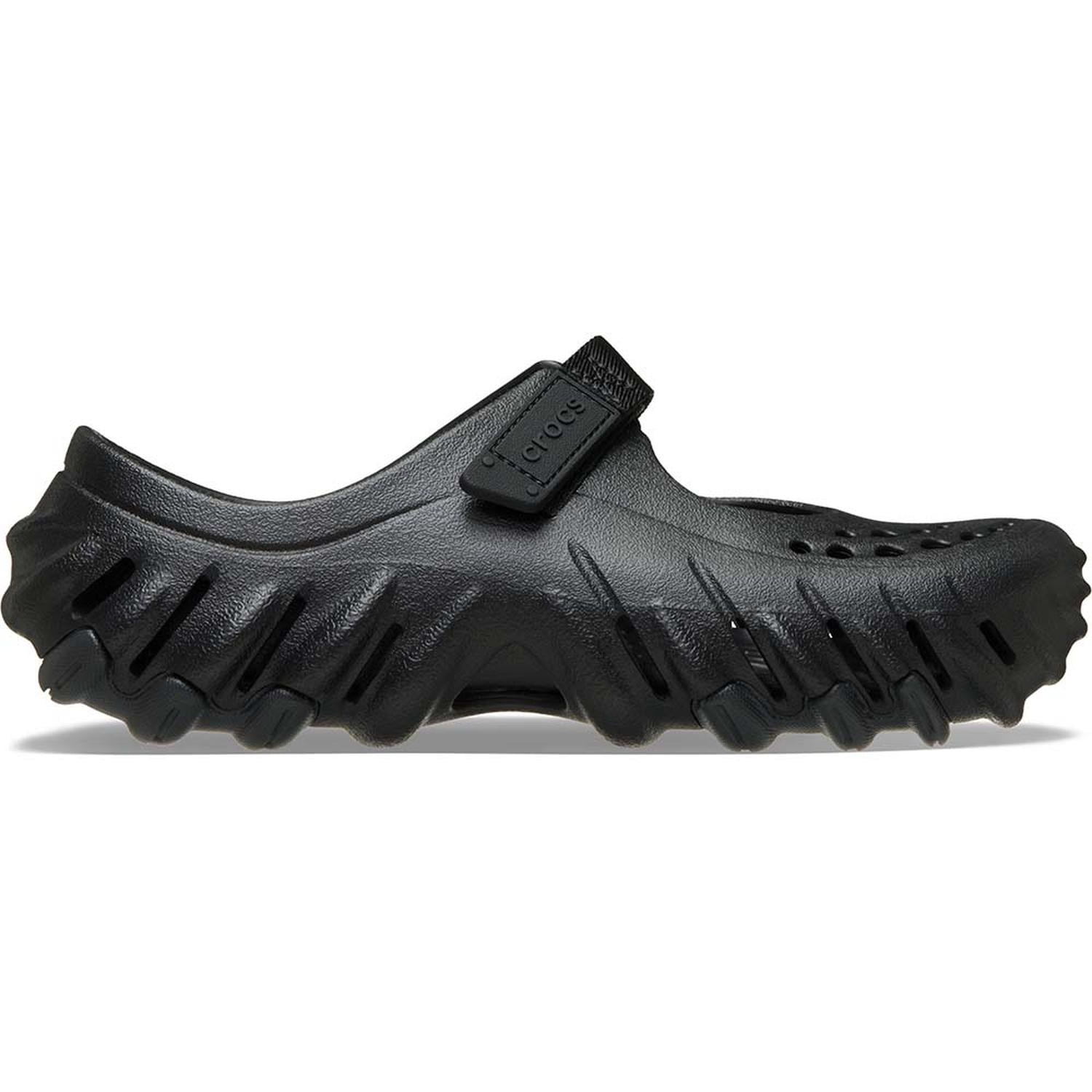 ZUECOS CROCS ECHO MARY JANE CLOG W - 1