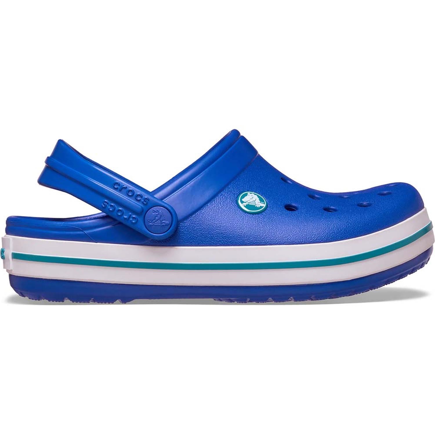 ZUECOS CROCS CROCBAND CLOG K - NIÑOS MÁS DE 5 AÑOS - 1