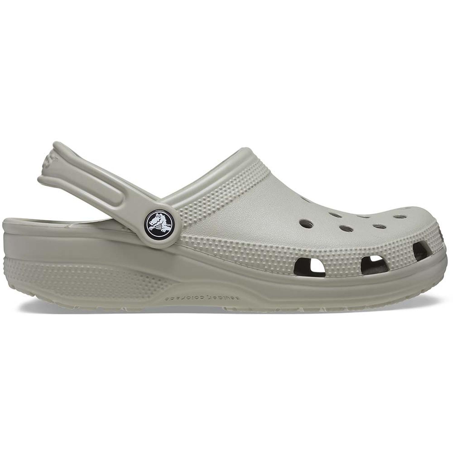 ZUECOS CROCS CLASSIC CLOG UNISEX - 1