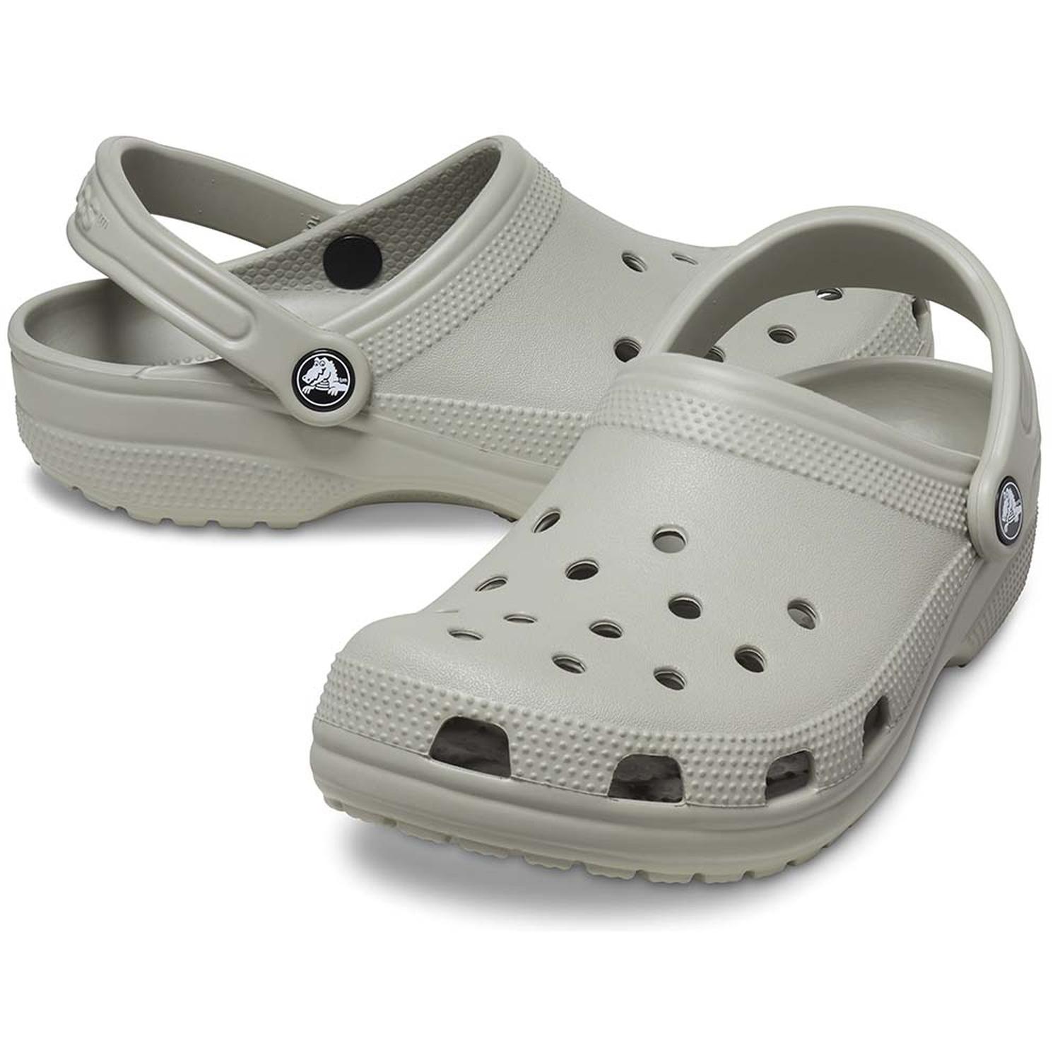 ZUECOS CROCS CLASSIC CLOG UNISEX - 2