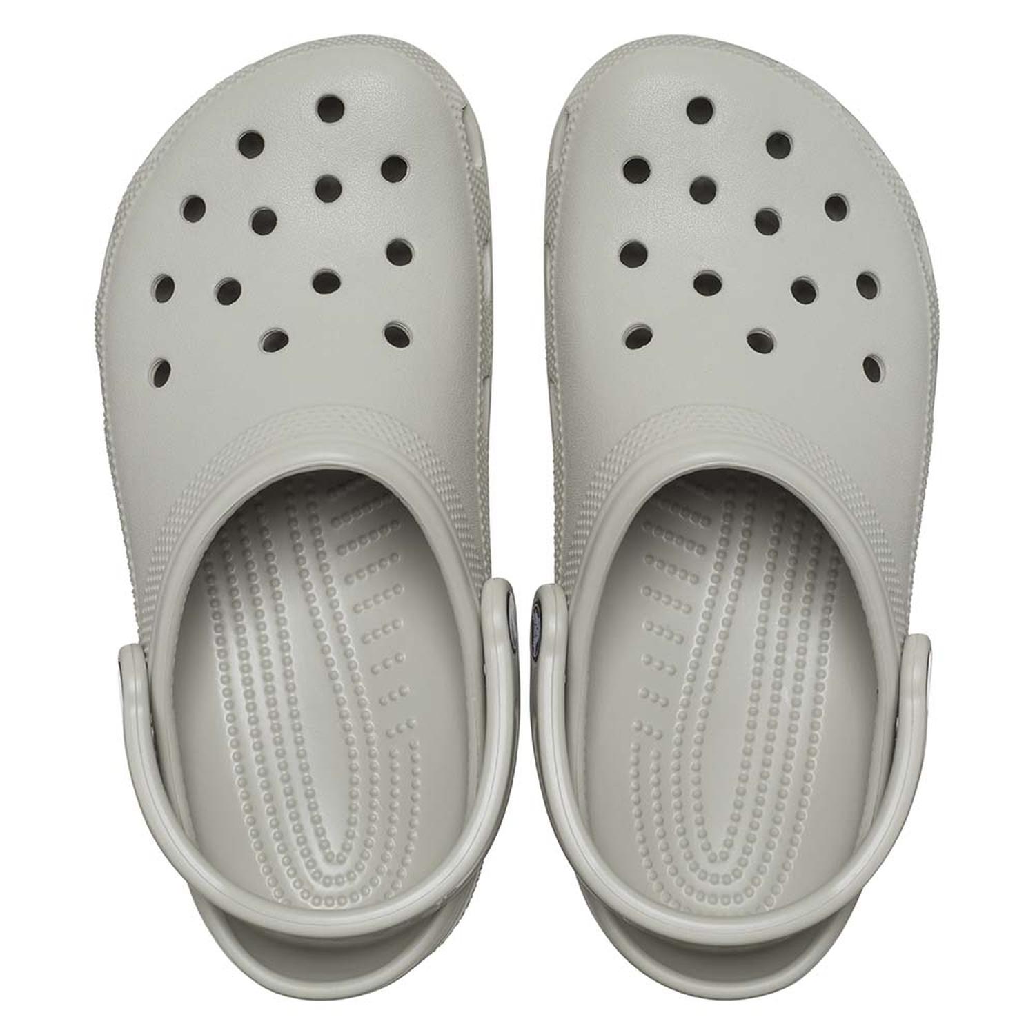 ZUECOS CROCS CLASSIC CLOG UNISEX - 3