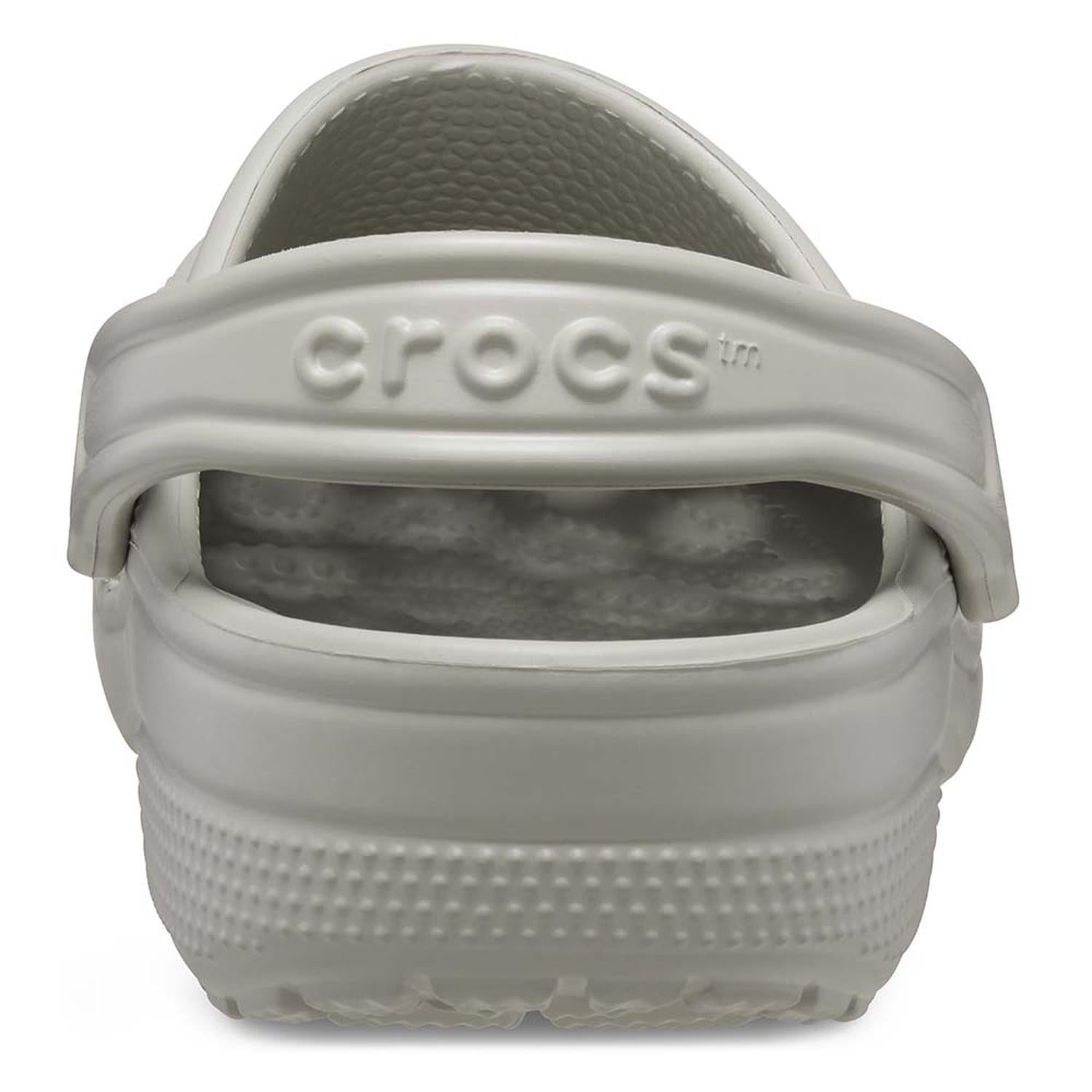 ZUECOS CROCS CLASSIC CLOG UNISEX - 4