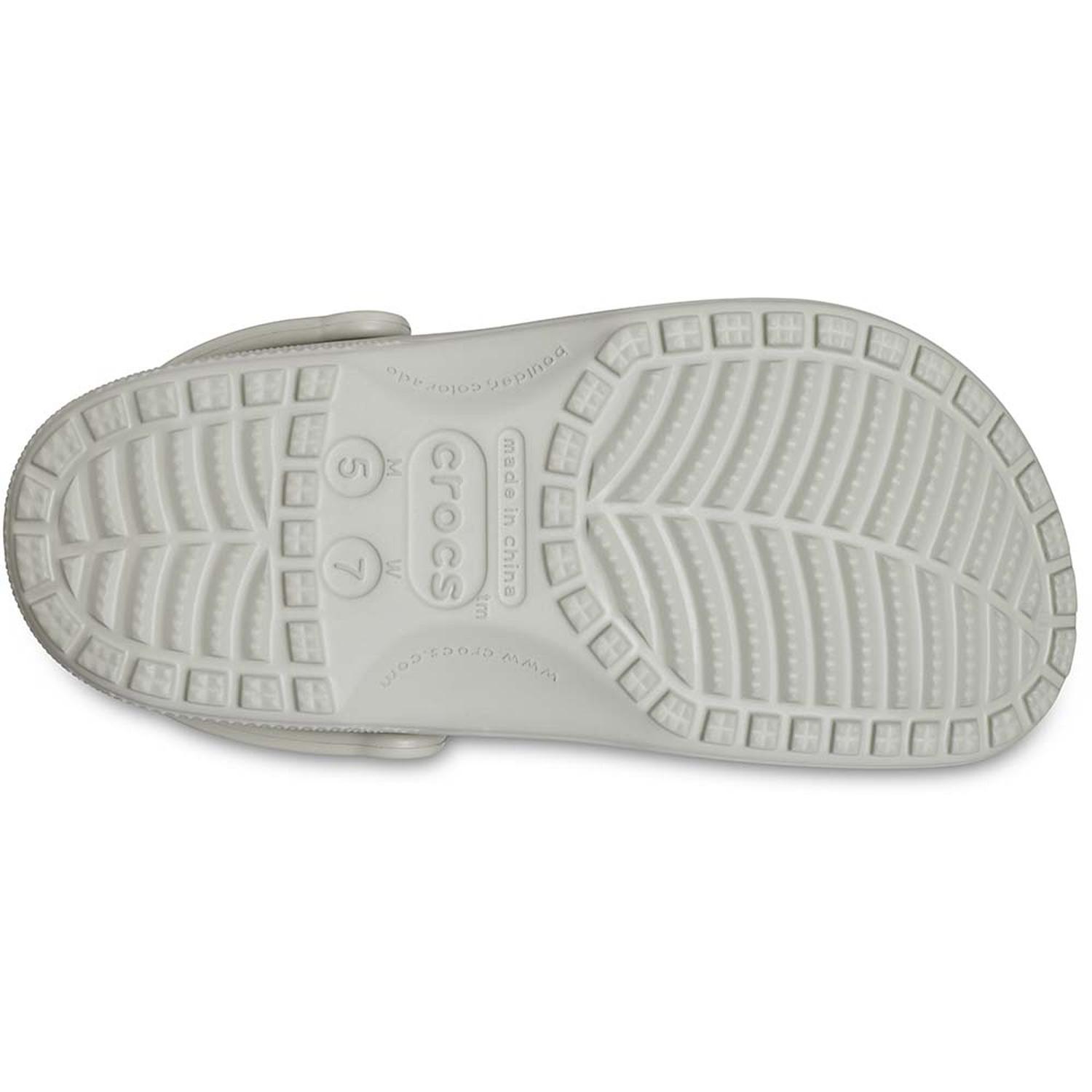 ZUECOS CROCS CLASSIC CLOG UNISEX - 5