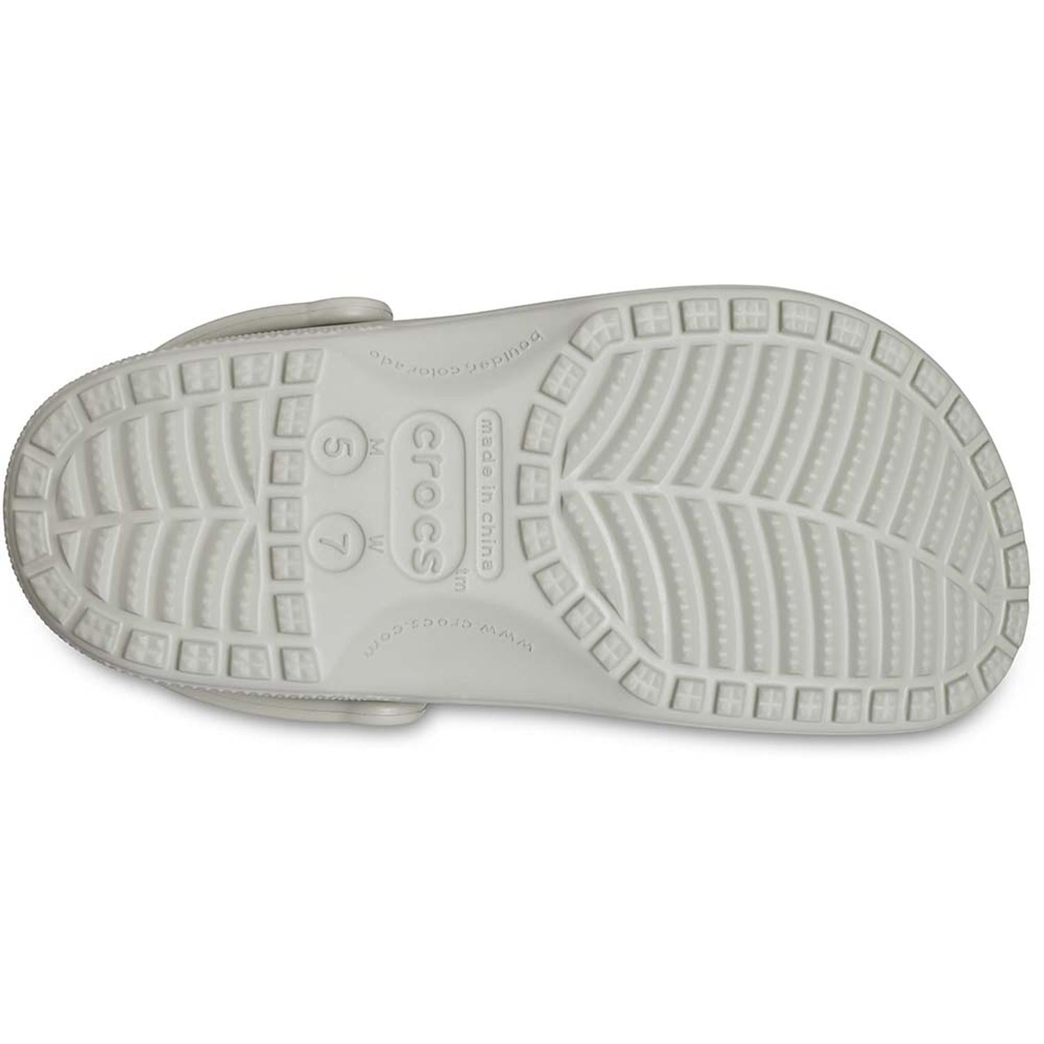 ZUECOS CROCS CLASSIC CLOG UNISEX - 5