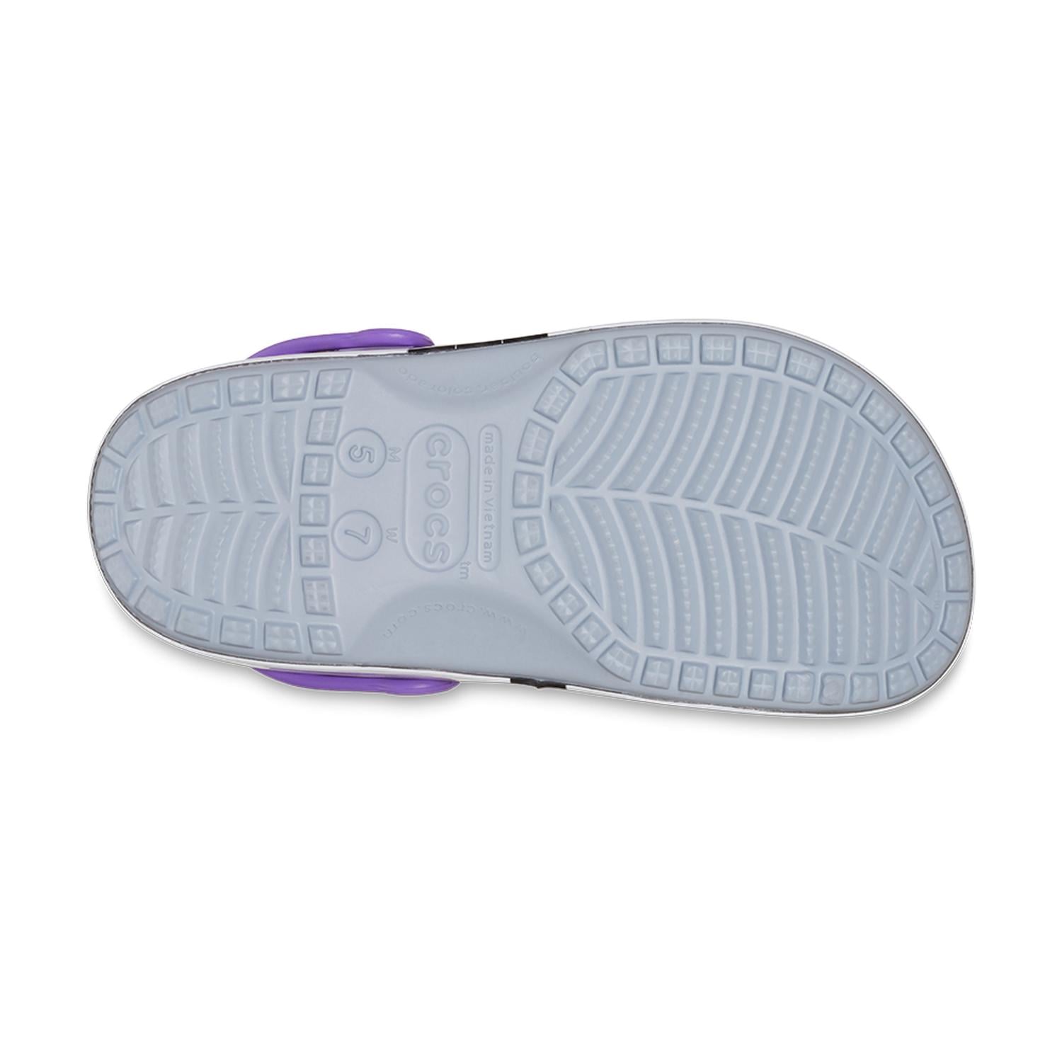 ZUECOS CROCS TOY STORY BUZZ CLASSIC CLOG UNISEX - 5