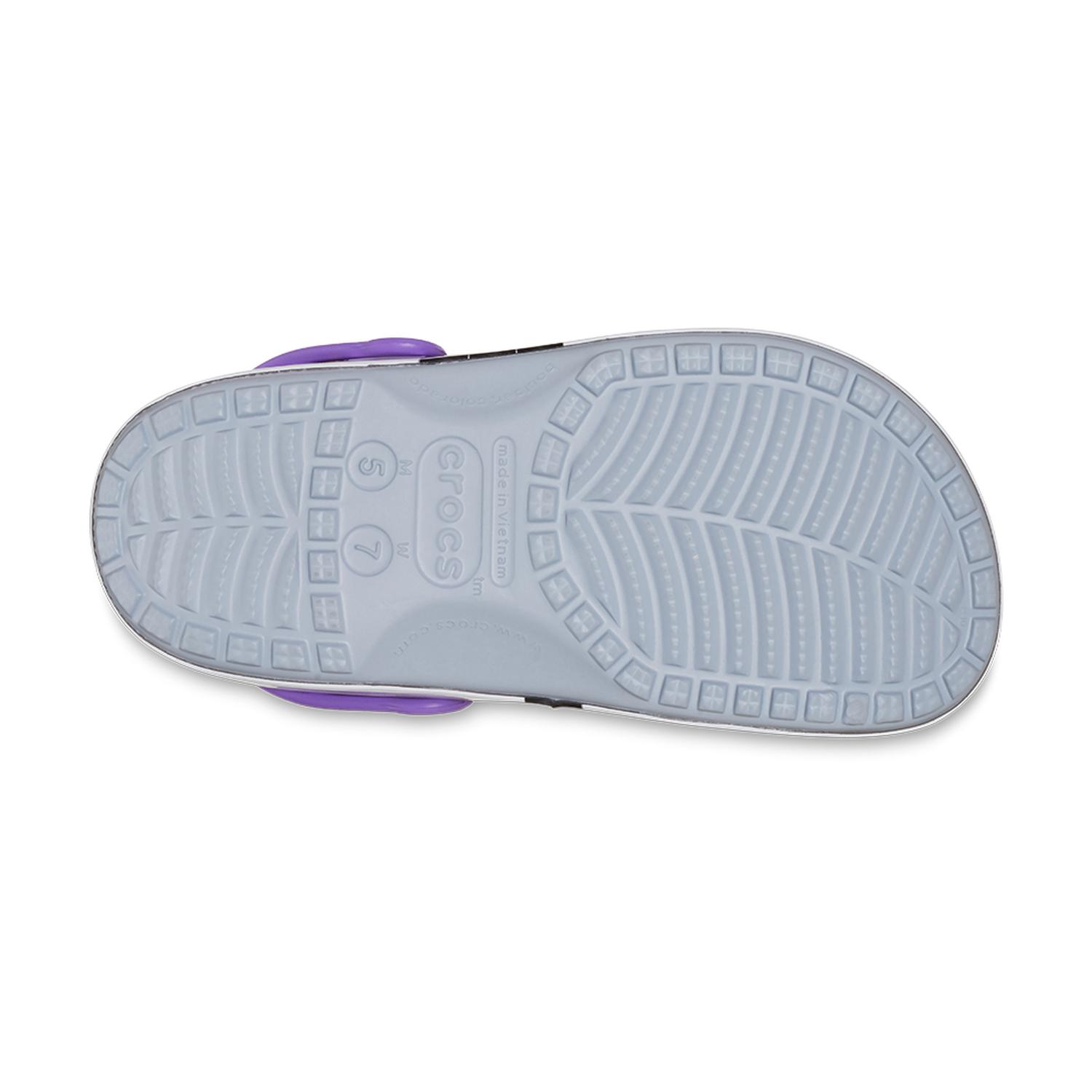 ZUECOS CROCS TOY STORY BUZZ CLASSIC CLOG UNISEX - 5