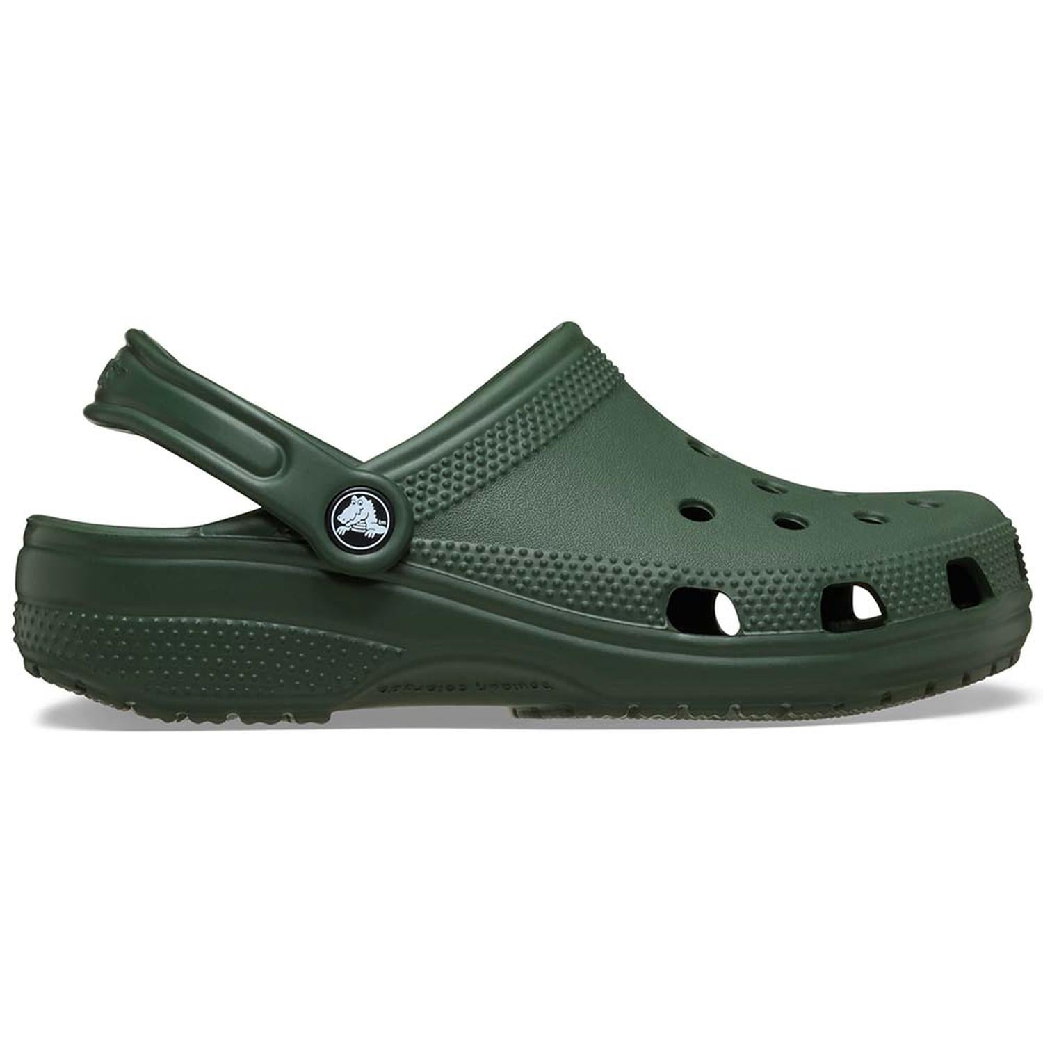 ZUECOS CROCS CLASSIC CLOG UNISEX - 1