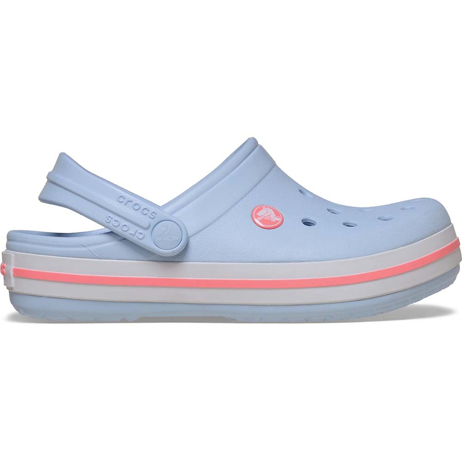 ZUECOS CROCS CROCBAND CLOG K - NIÑOS MÁS DE 5 AÑOS - 1