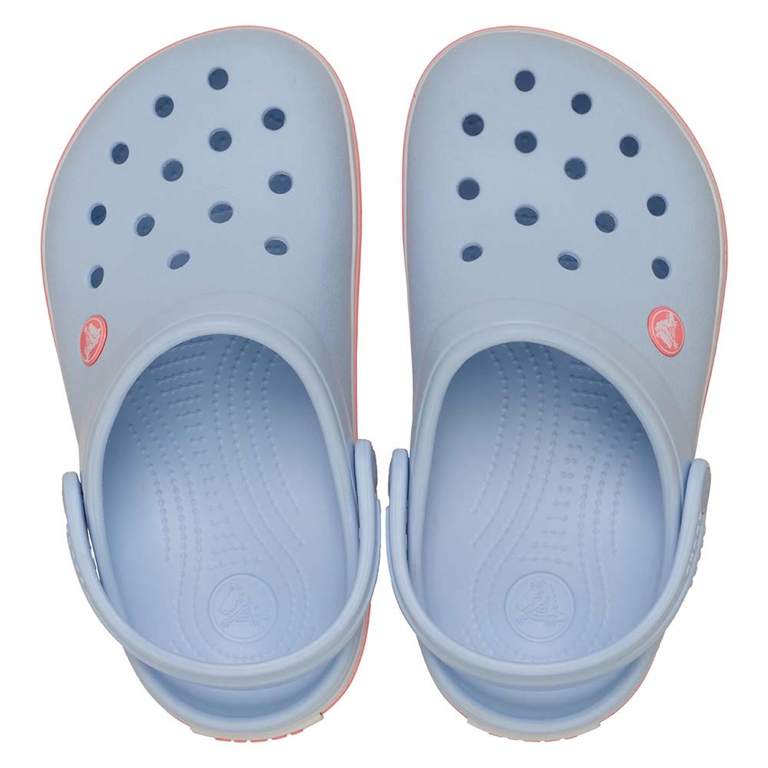 ZUECOS CROCS CROCBAND CLOG K - NIÑOS MÁS DE 5 AÑOS - 3