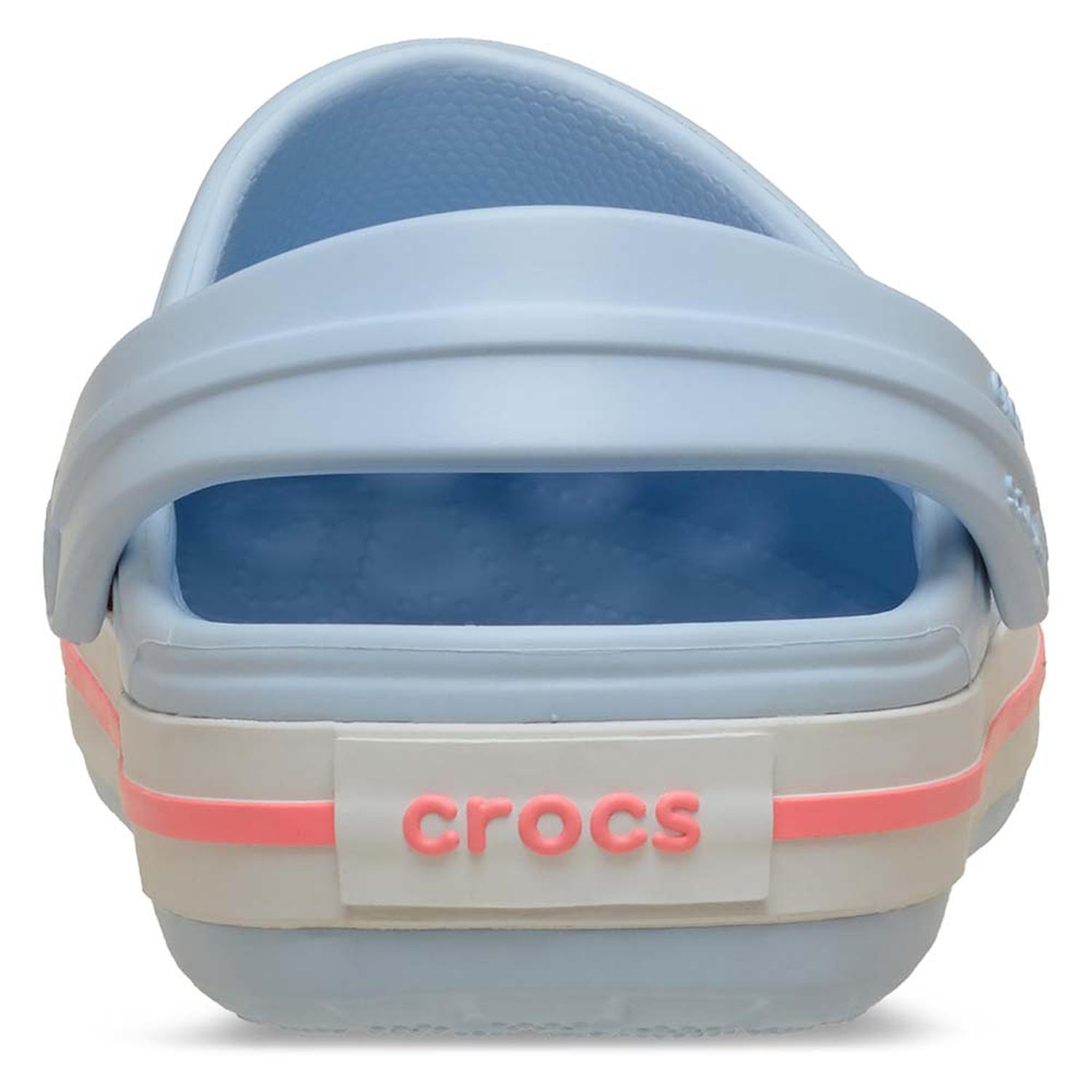 ZUECOS CROCS CROCBAND CLOG K - NIÑOS MÁS DE 5 AÑOS - 4
