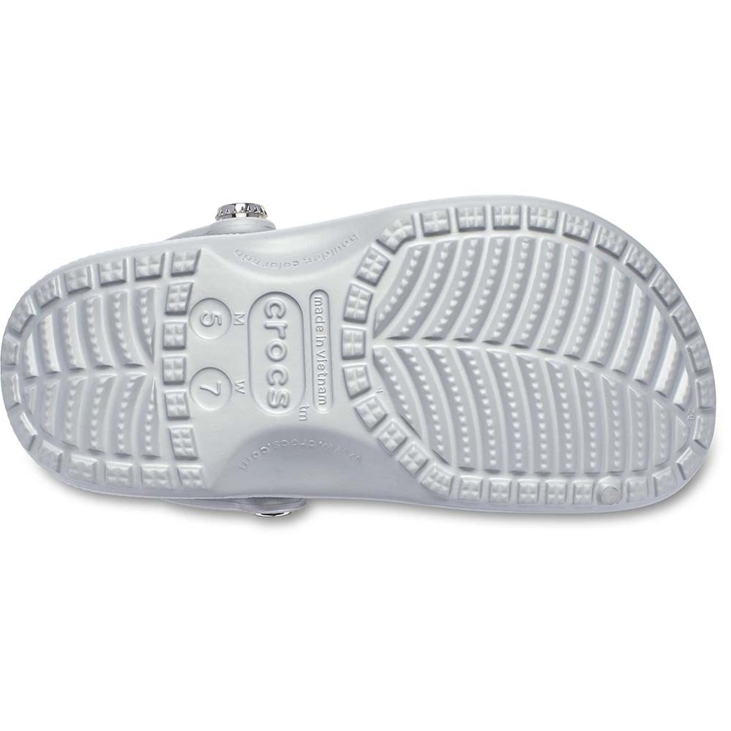 ZUECOS CROCS DIET COKE CLASSIC CLOG - 5