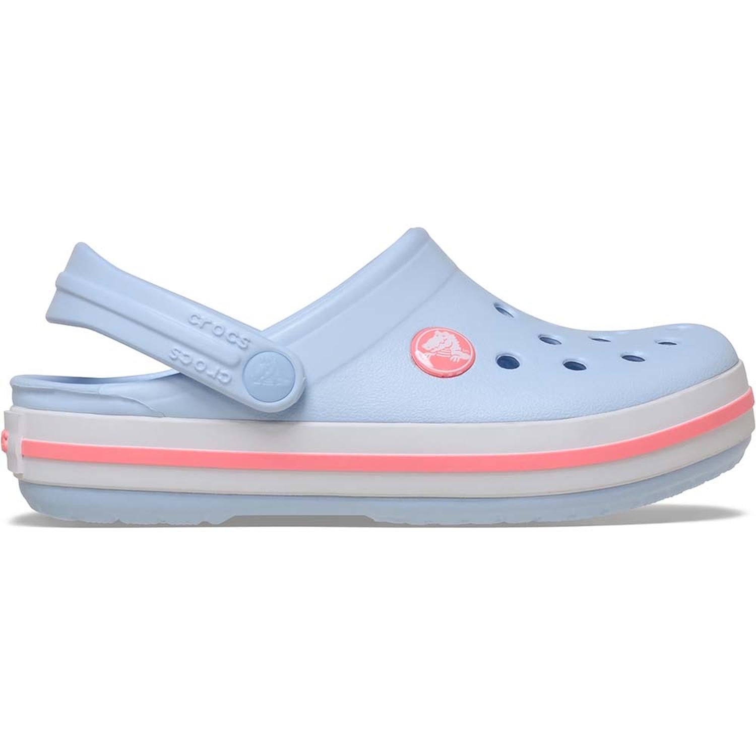 ZUECOS CROCS CROCBAND CLOG T - NIÑOS 1 A 5 AÑOS - 1