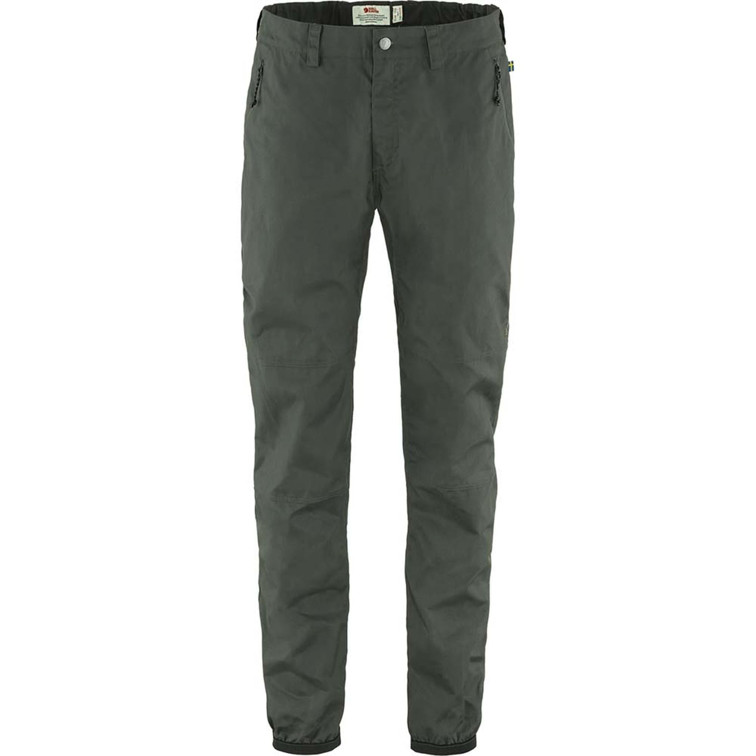 PANTALÓN FJALLRAVEN VARDAG TROUSERS HOMBRE - 1