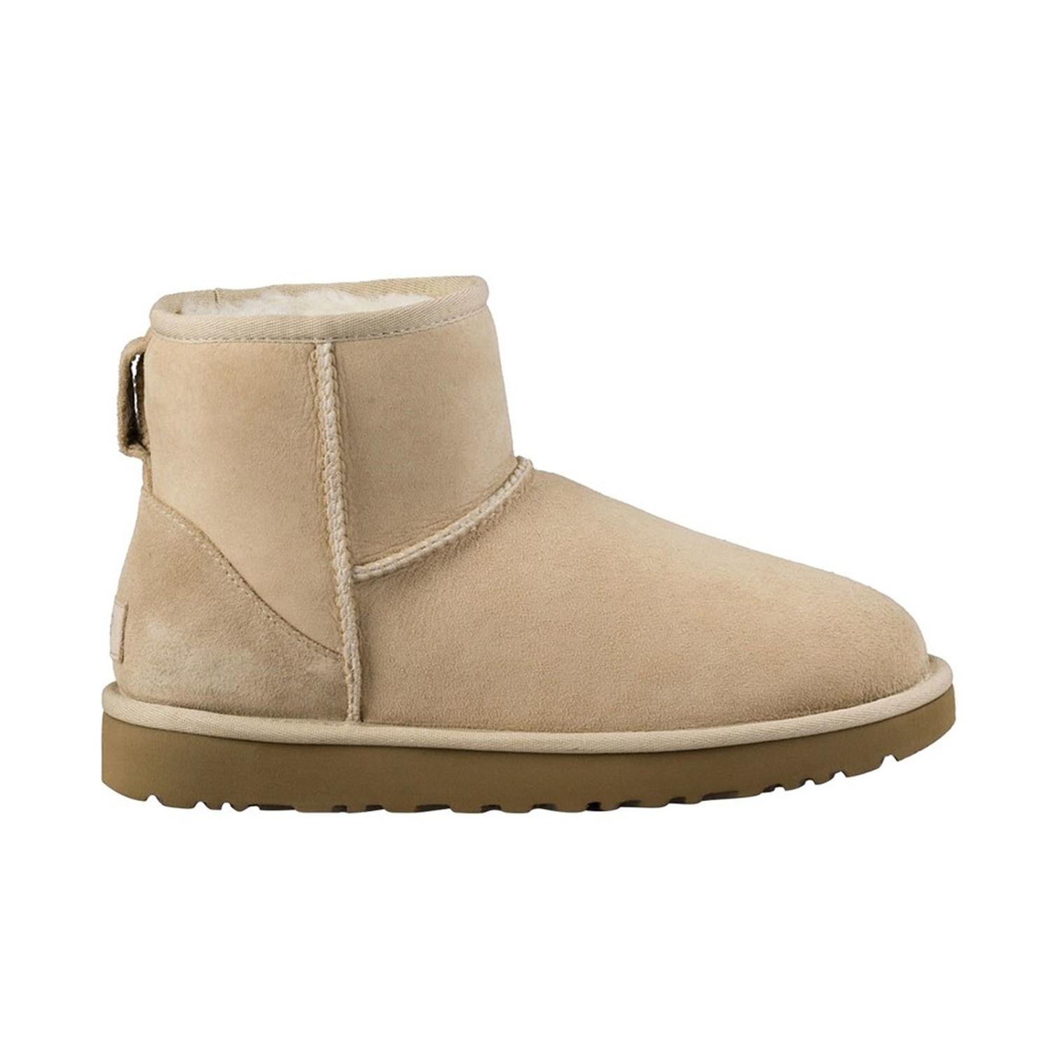 BOTAS UGG CLASSIC MINI II W MUJER - 1