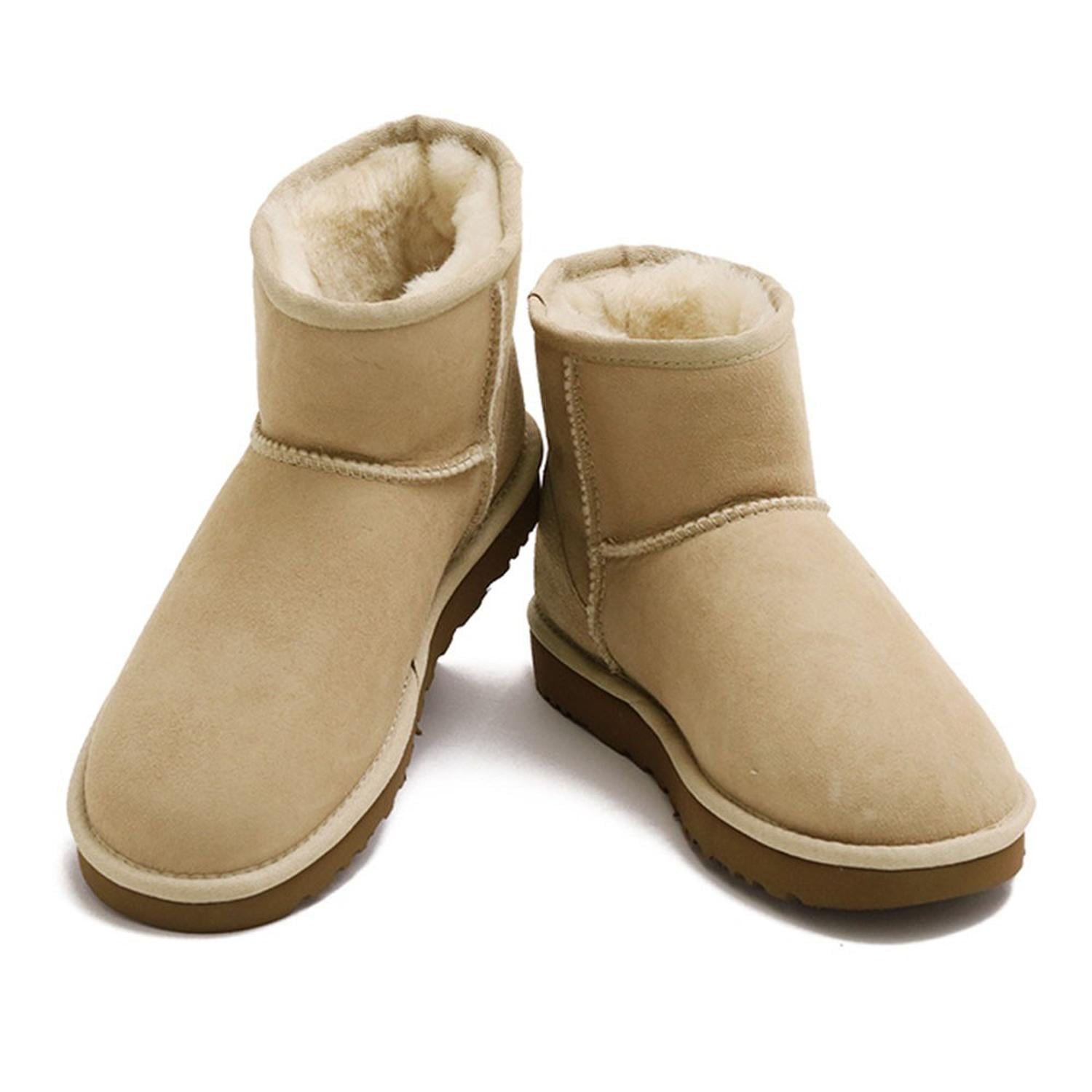 BOTAS UGG CLASSIC MINI II W MUJER - 2