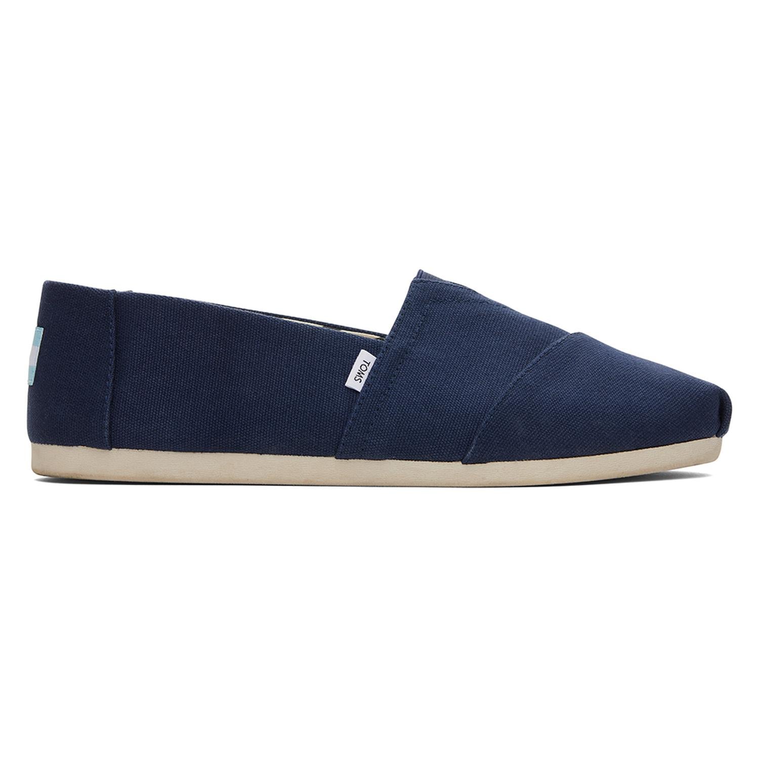 ALPARGATAS TOMS ALPARGATA RECYCLED COTTON HOMBRE - 1