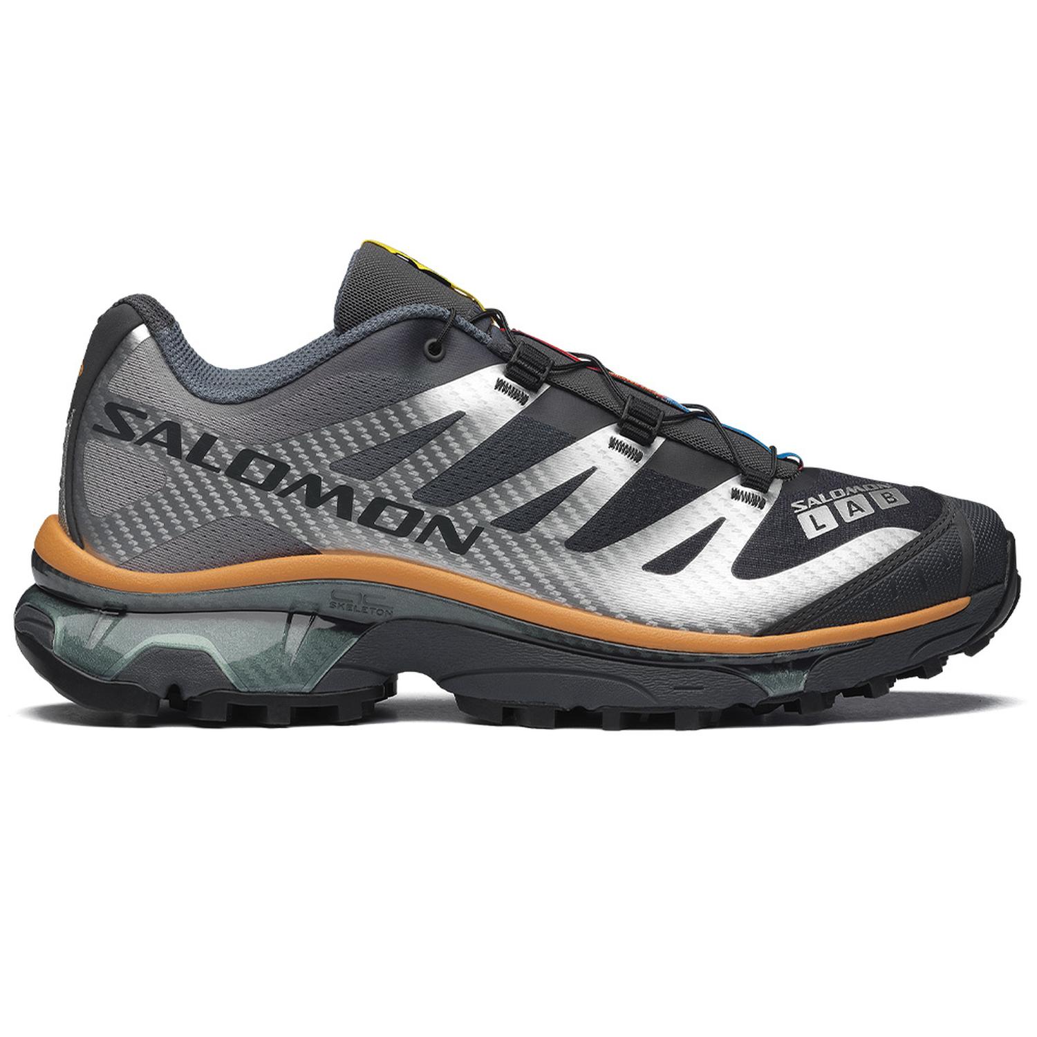 ZAPATILLAS SALOMON XT-4 OG UNISEX - 1