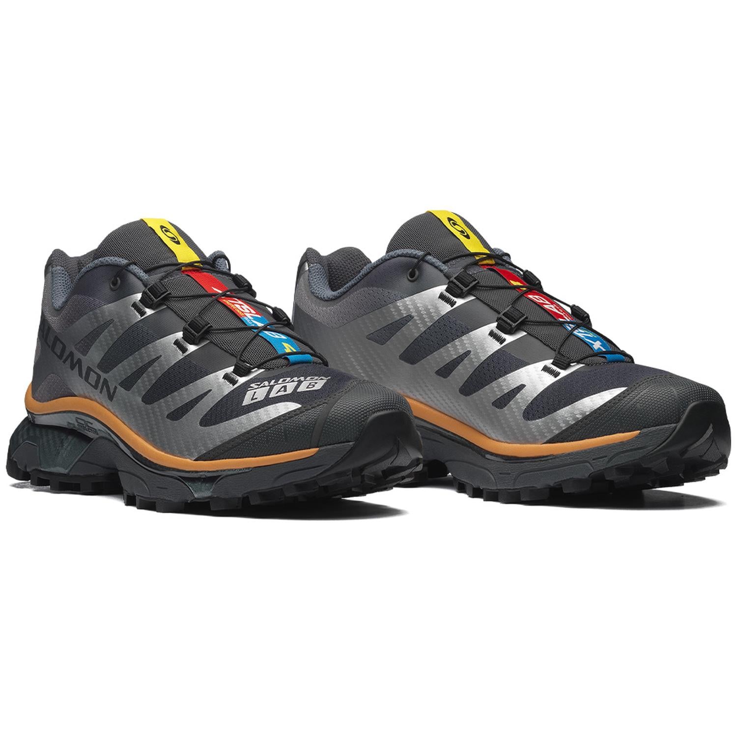 ZAPATILLAS SALOMON XT-4 OG UNISEX - 2