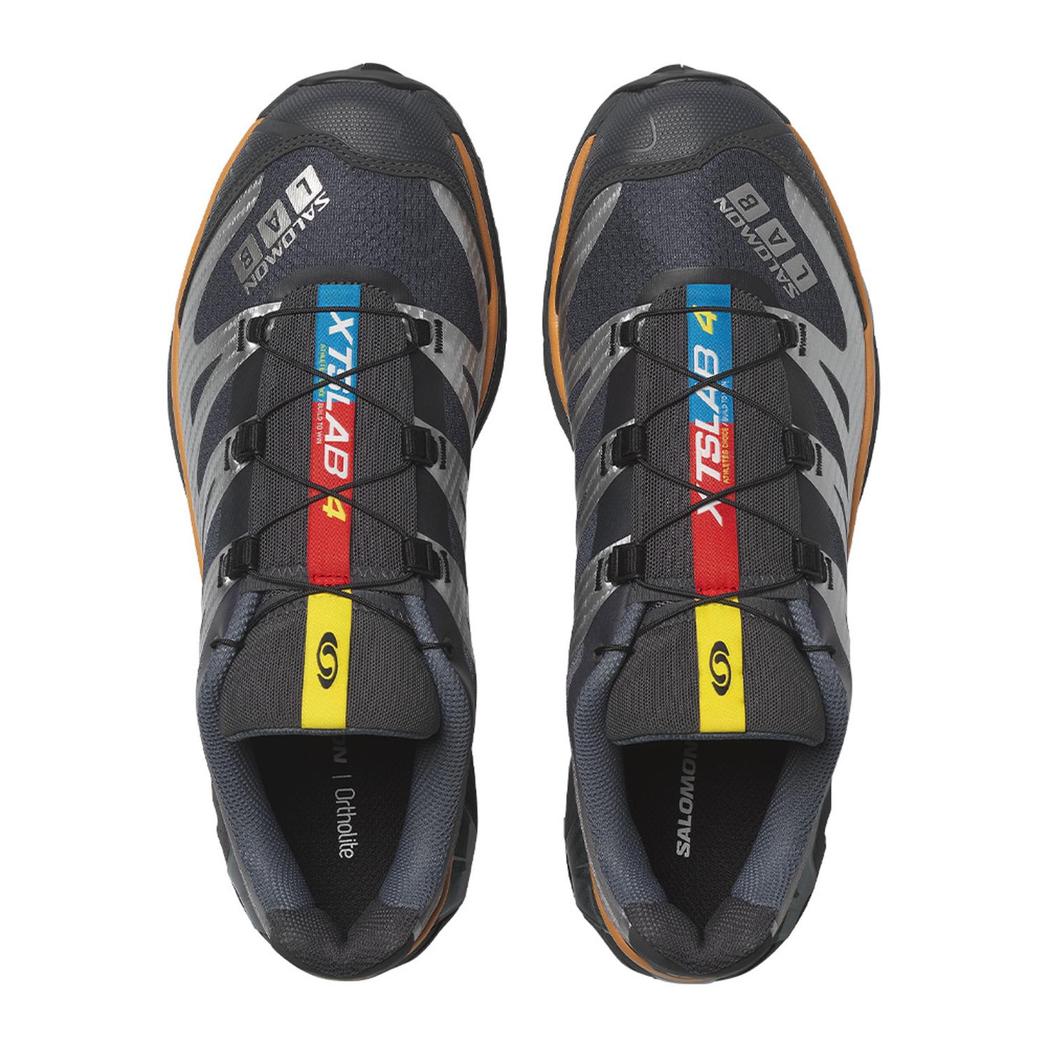 ZAPATILLAS SALOMON XT-4 OG UNISEX - 3
