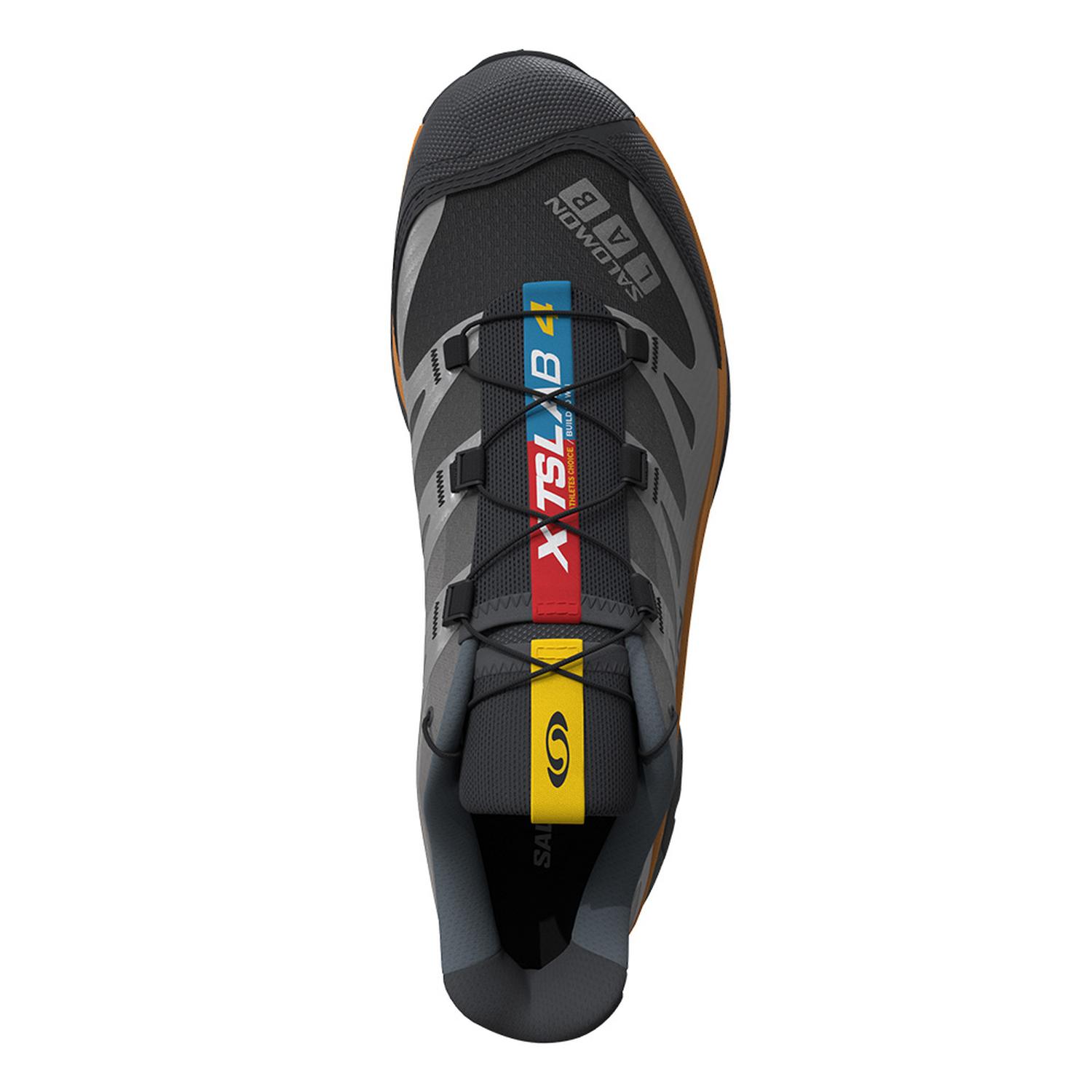 ZAPATILLAS SALOMON XT-4 OG UNISEX - 4